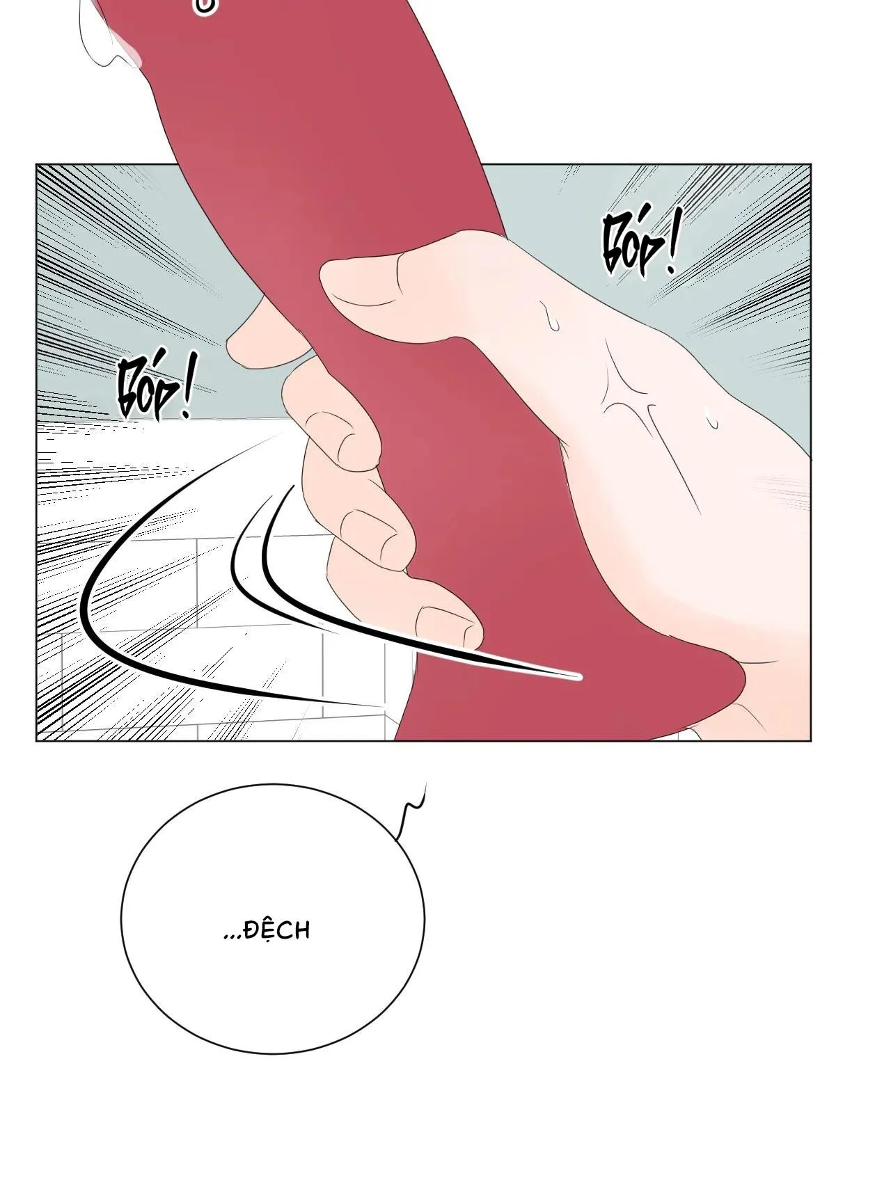 Tháng ngày của Ra On Chapter 5 Trang 14