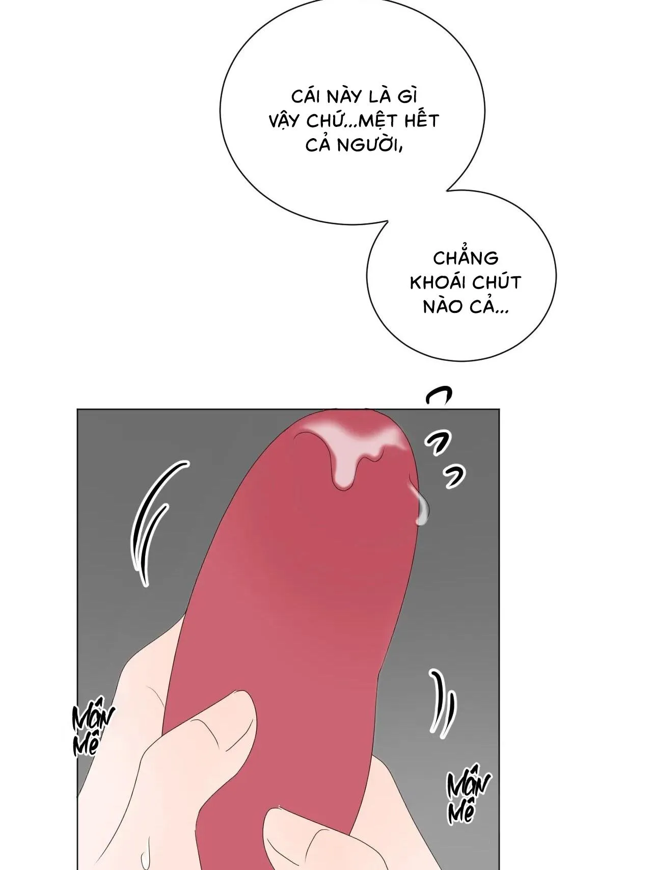 Tháng ngày của Ra On Chapter 5 Trang 16