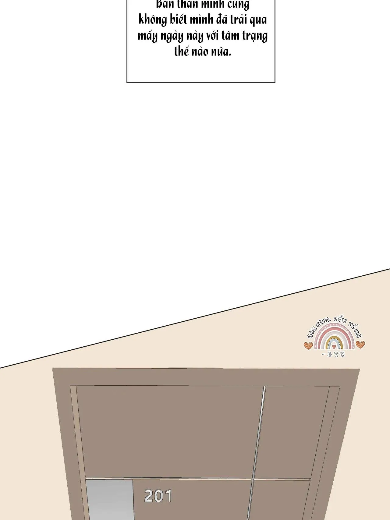 Tháng ngày của Ra On Chapter 5 Trang 30