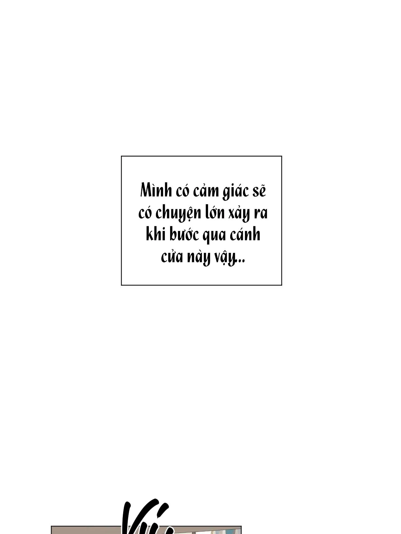 Tháng ngày của Ra On Chapter 5 Trang 35