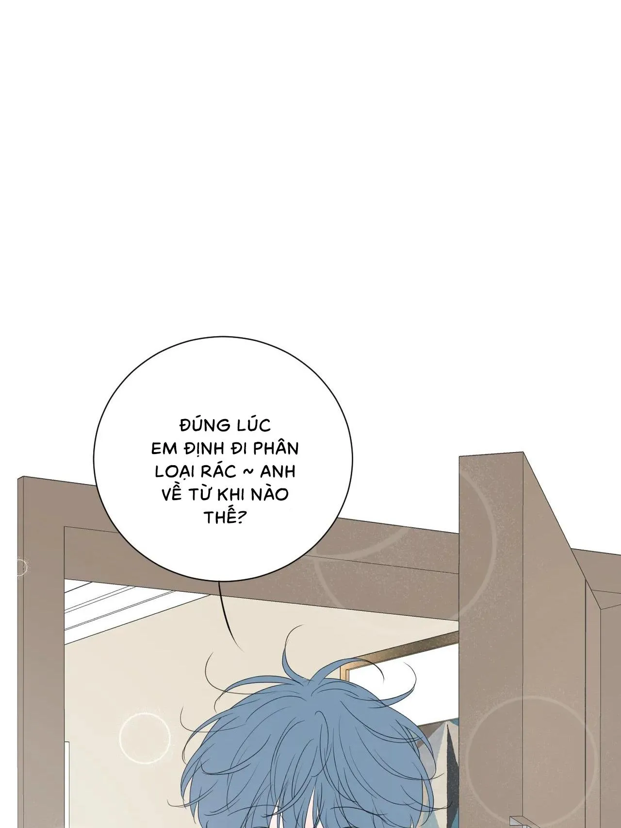 Tháng ngày của Ra On Chapter 5 Trang 37