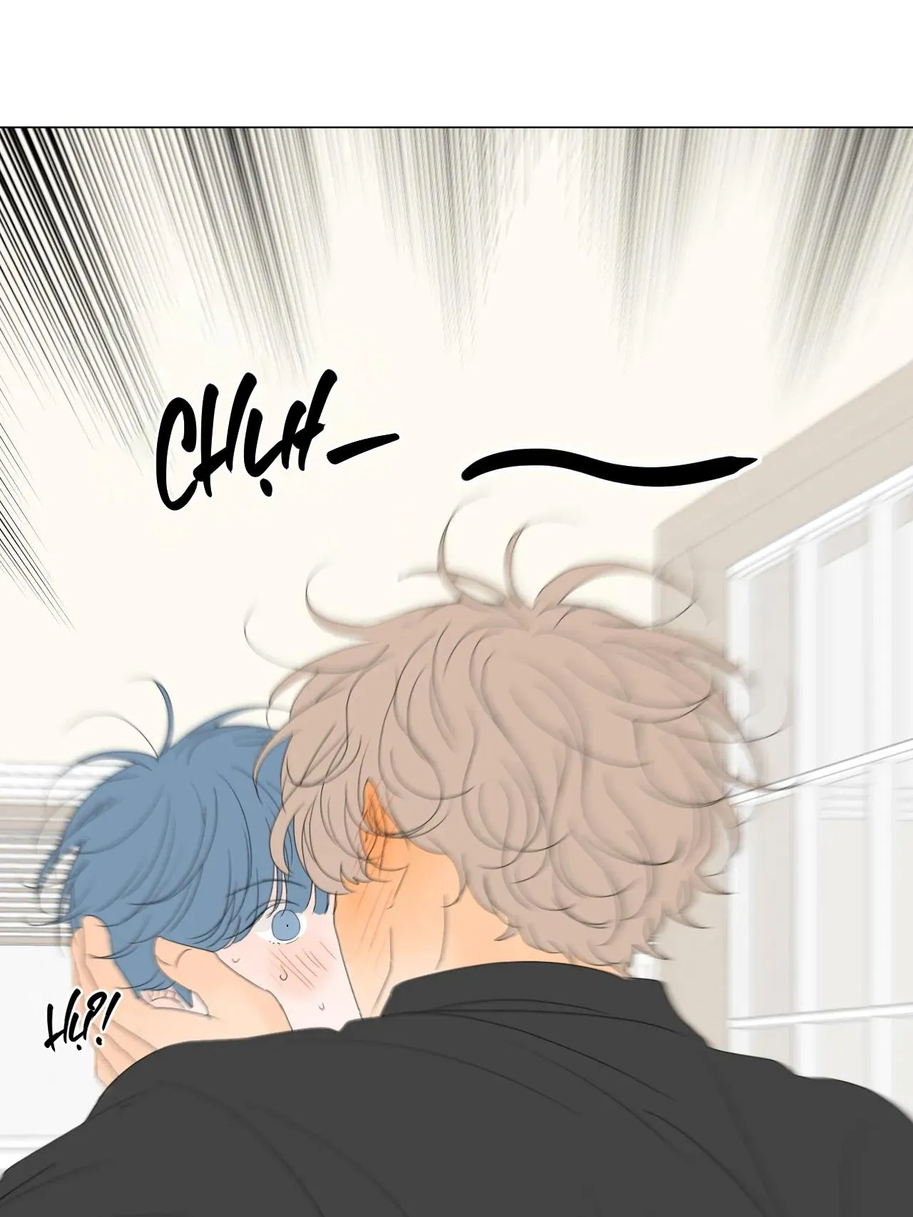 Tháng ngày của Ra On Chapter 5 Trang 41