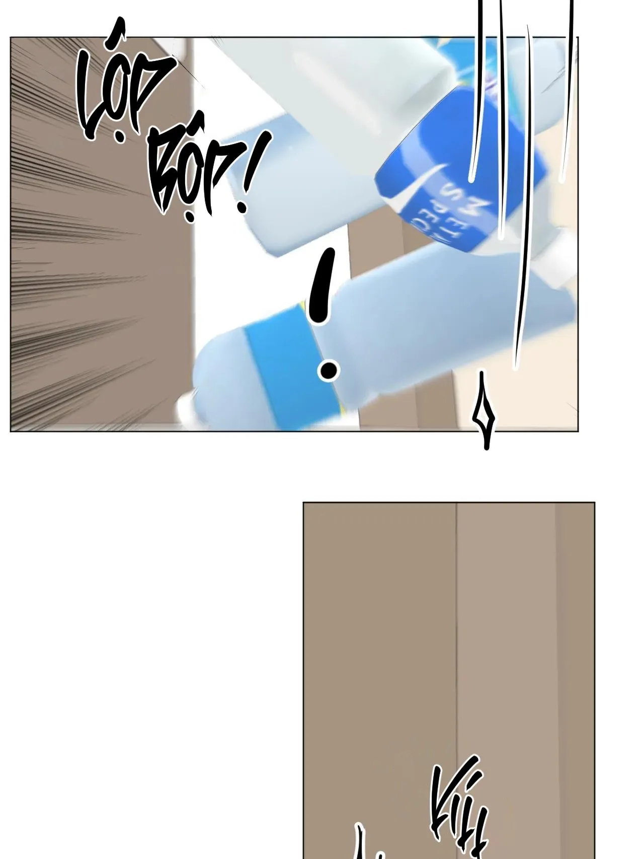 Tháng ngày của Ra On Chapter 5 Trang 44