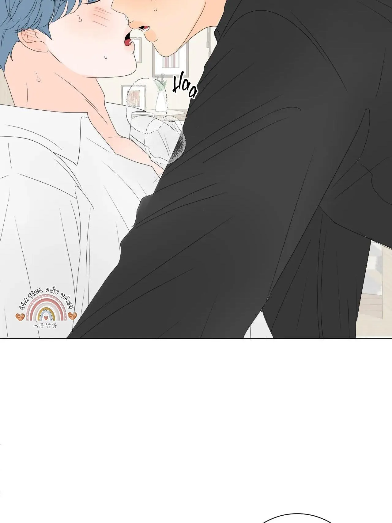 Tháng ngày của Ra On Chapter 5 Trang 46