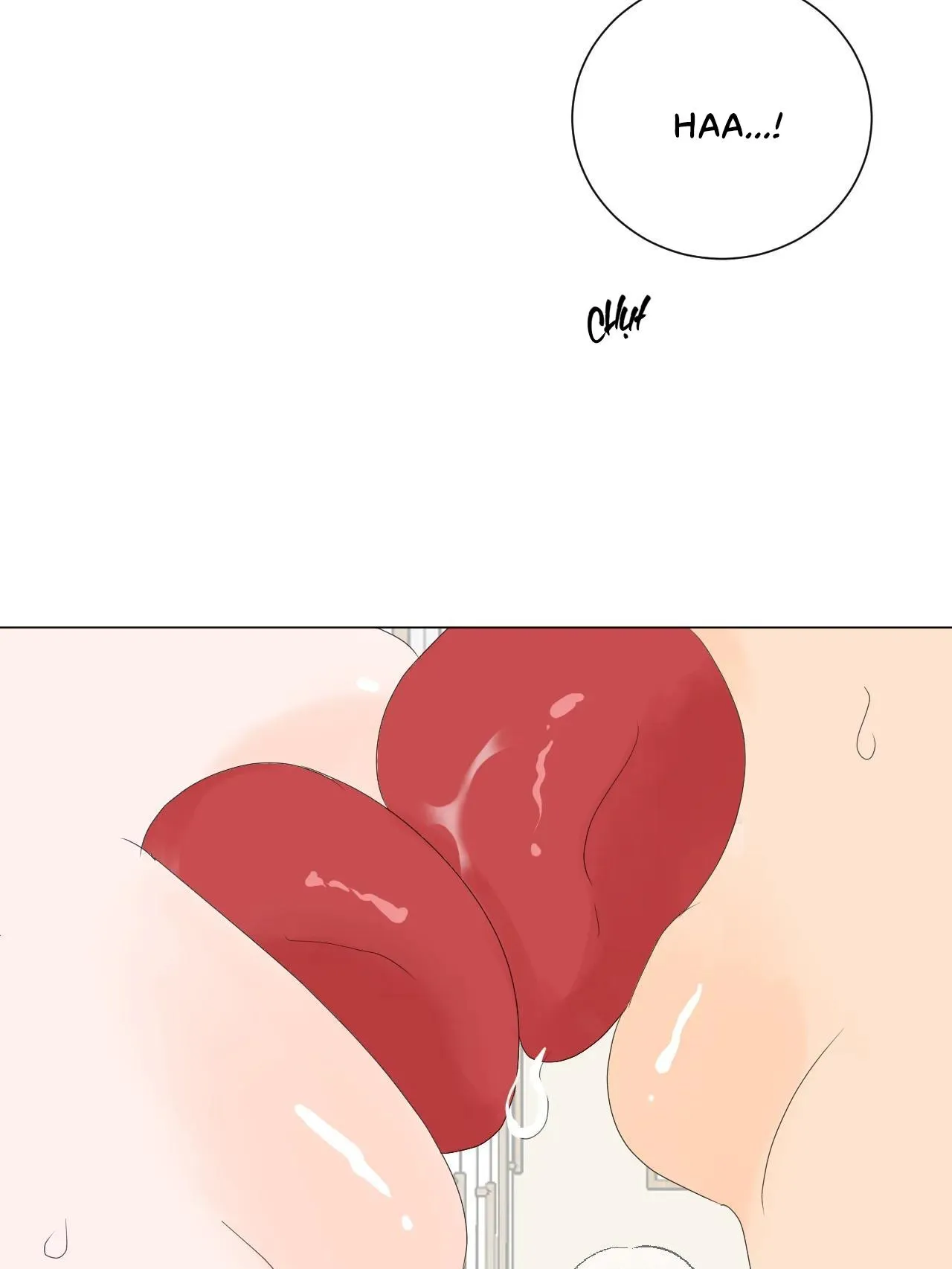 Tháng ngày của Ra On Chapter 5 Trang 47