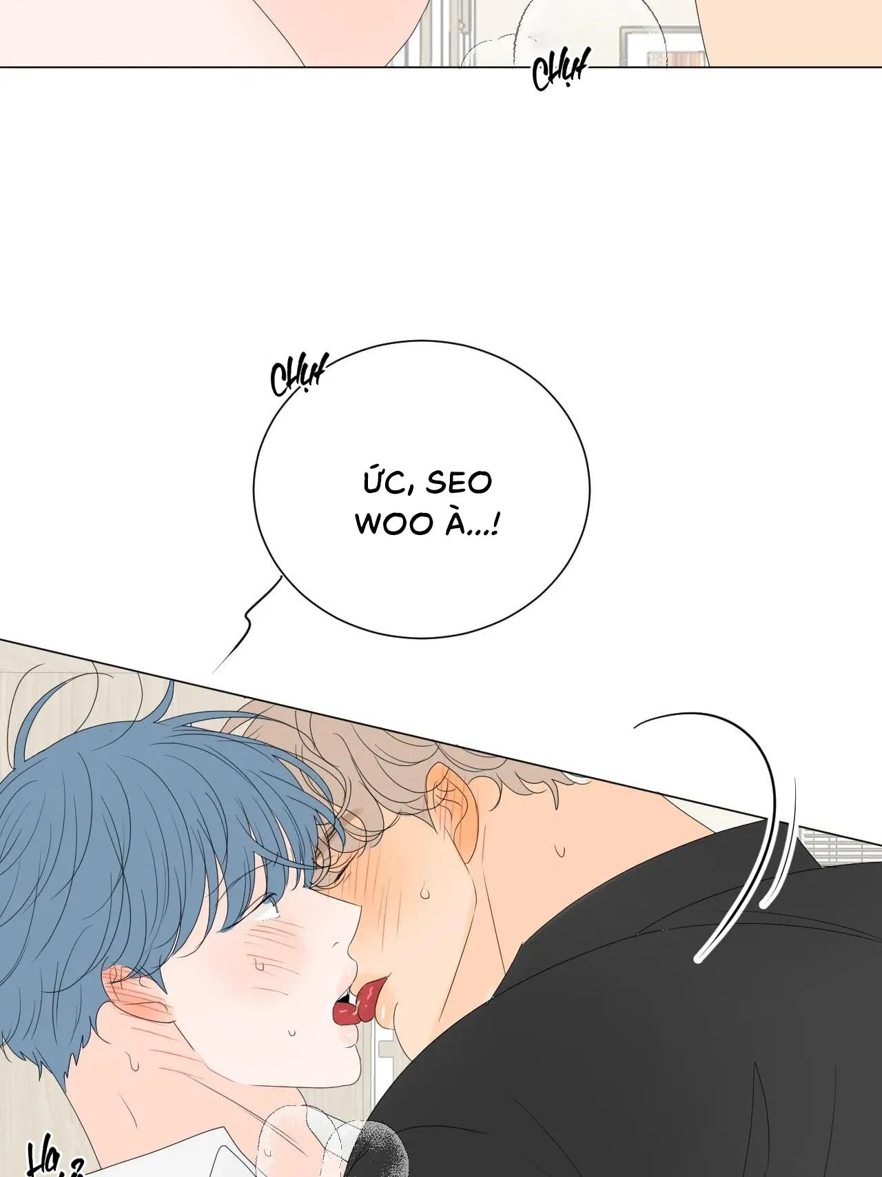 Tháng ngày của Ra On Chapter 5 Trang 48