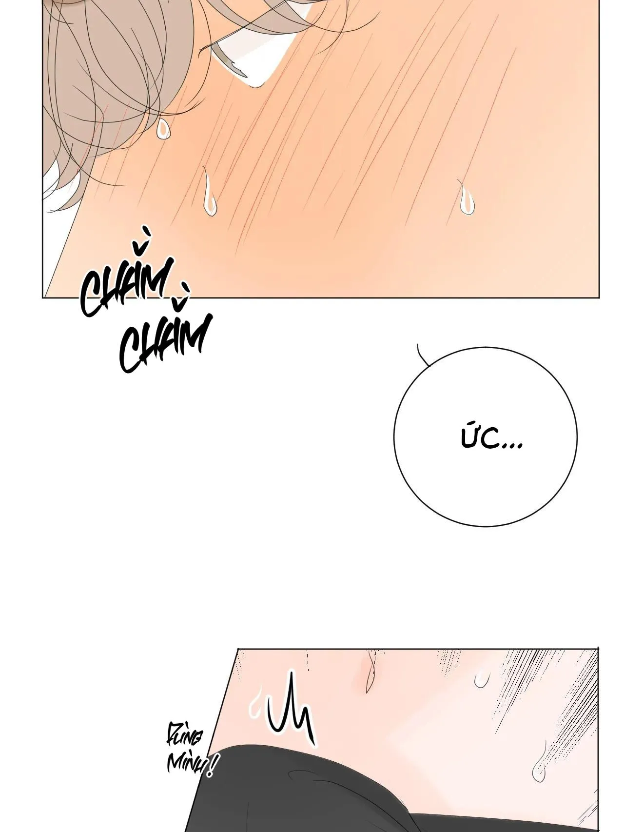 Tháng ngày của Ra On Chapter 5 Trang 50