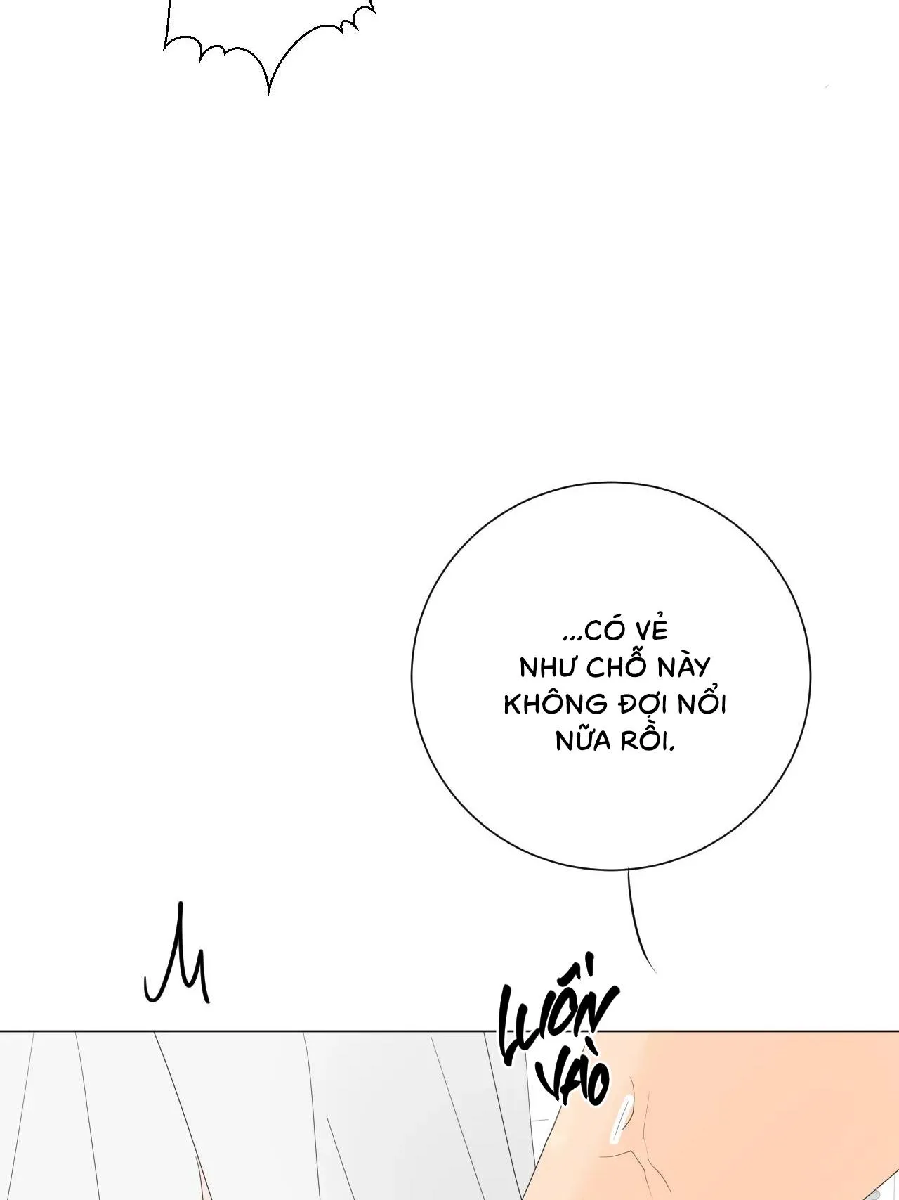 Tháng ngày của Ra On Chapter 5 Trang 52