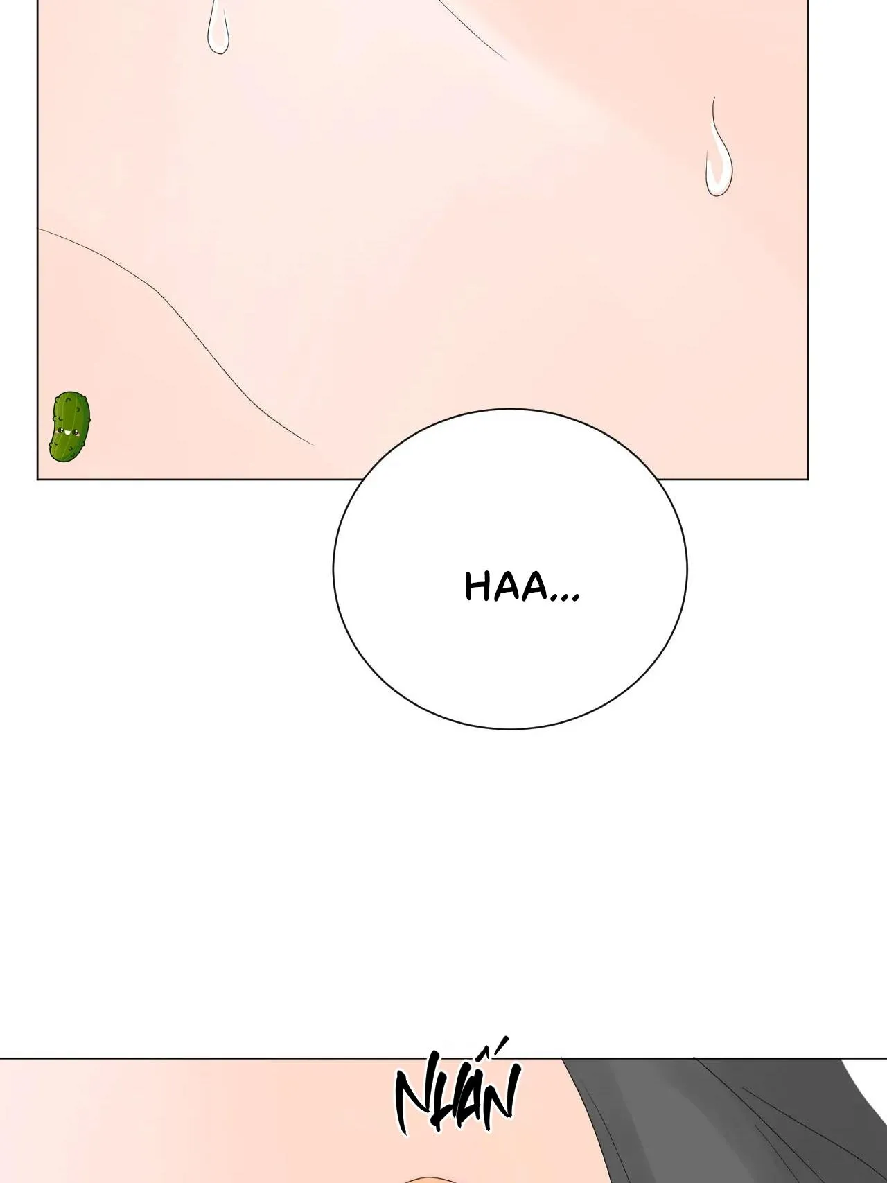 Tháng ngày của Ra On Chapter 5 Trang 64