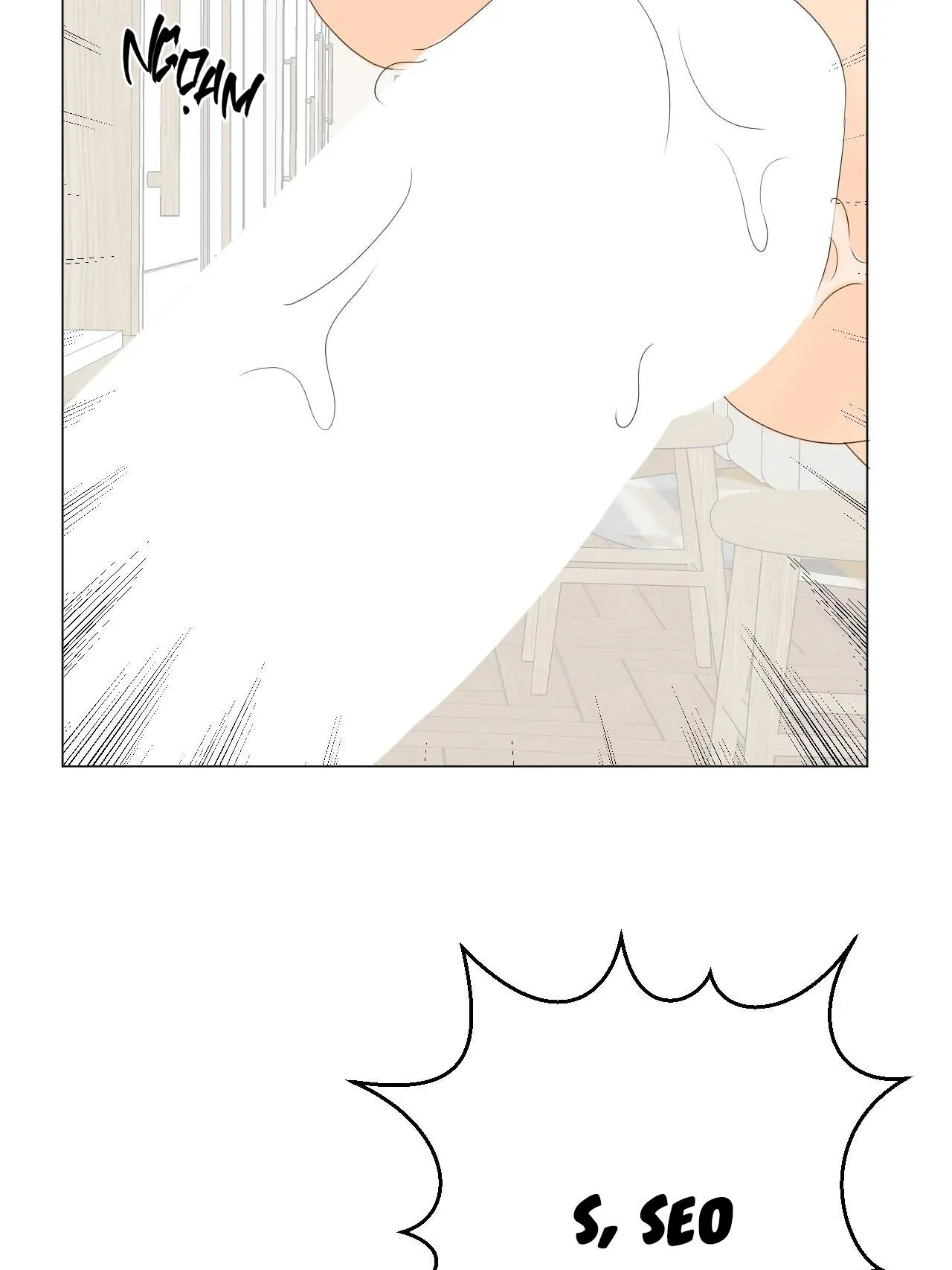 Tháng ngày của Ra On Chapter 5 Trang 68