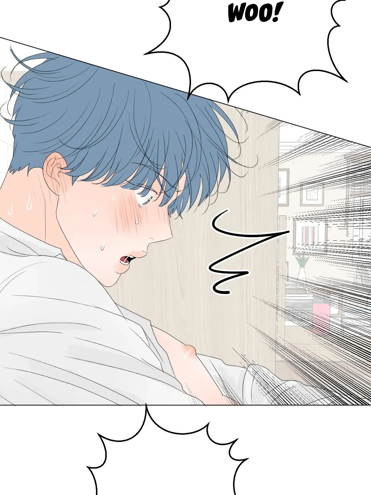 Tháng ngày của Ra On Chapter 5 Trang 69