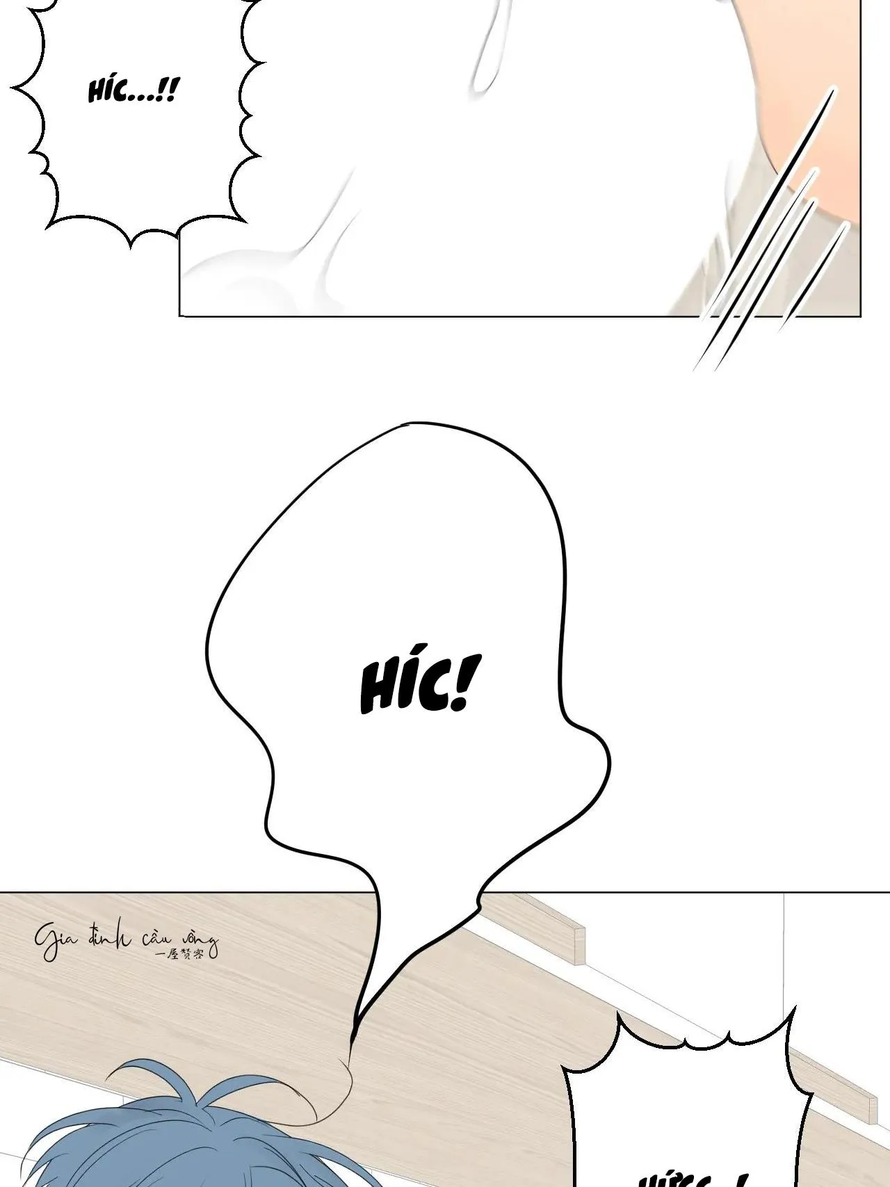 Tháng ngày của Ra On Chapter 5 Trang 72