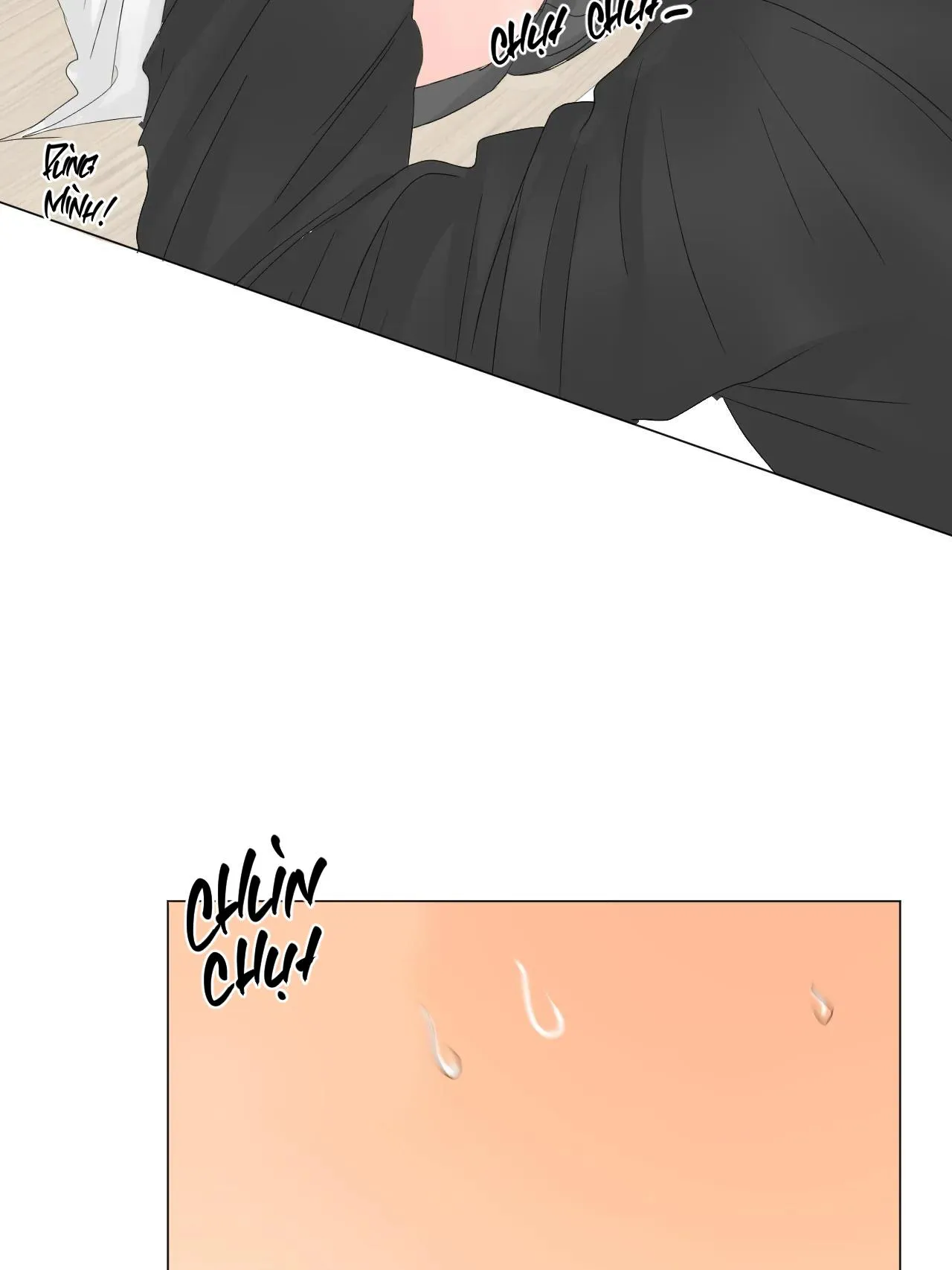 Tháng ngày của Ra On Chapter 5 Trang 74