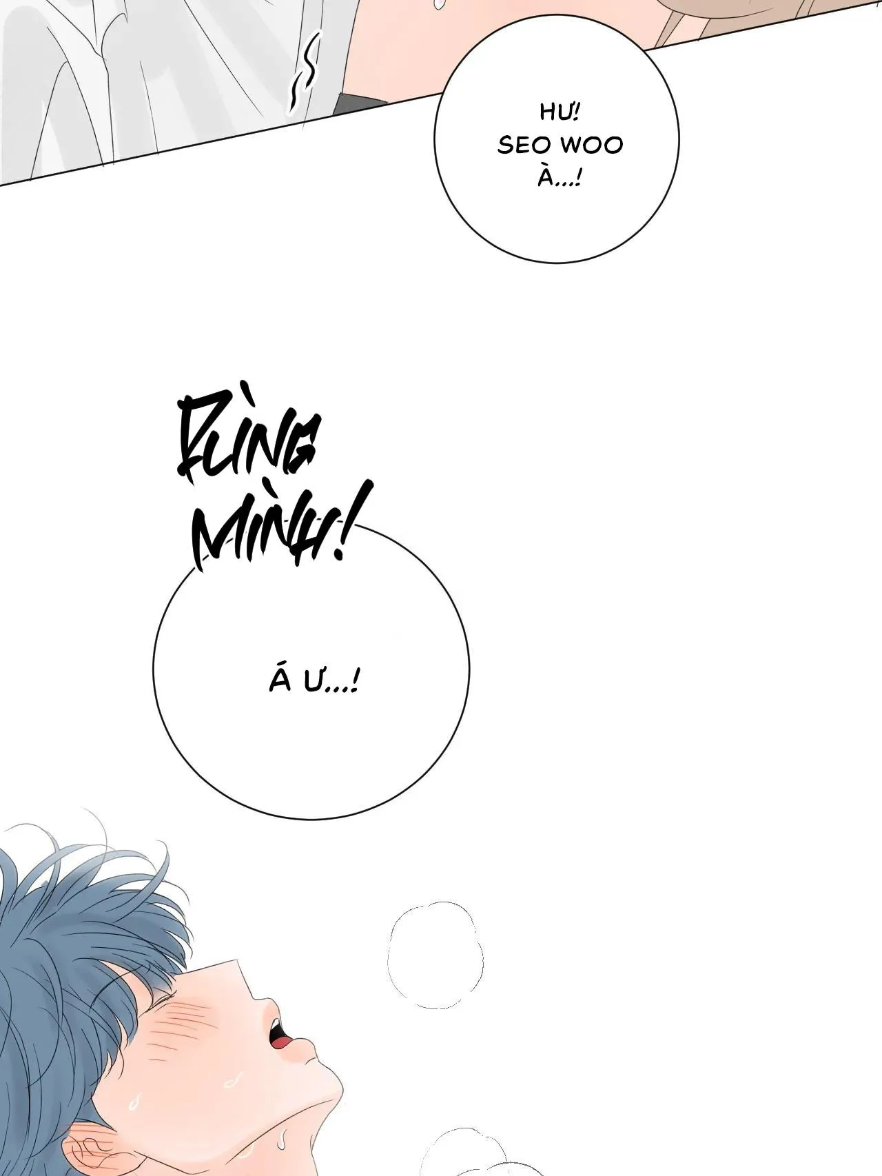 Tháng ngày của Ra On Chapter 5 Trang 77