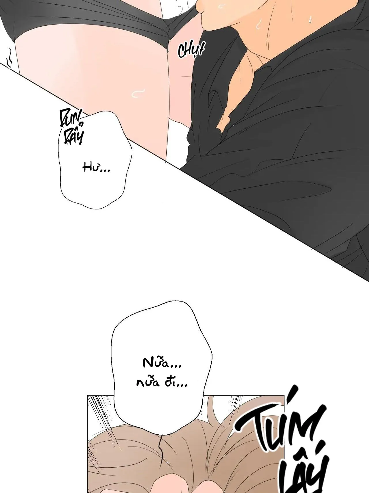 Tháng ngày của Ra On Chapter 5 Trang 79