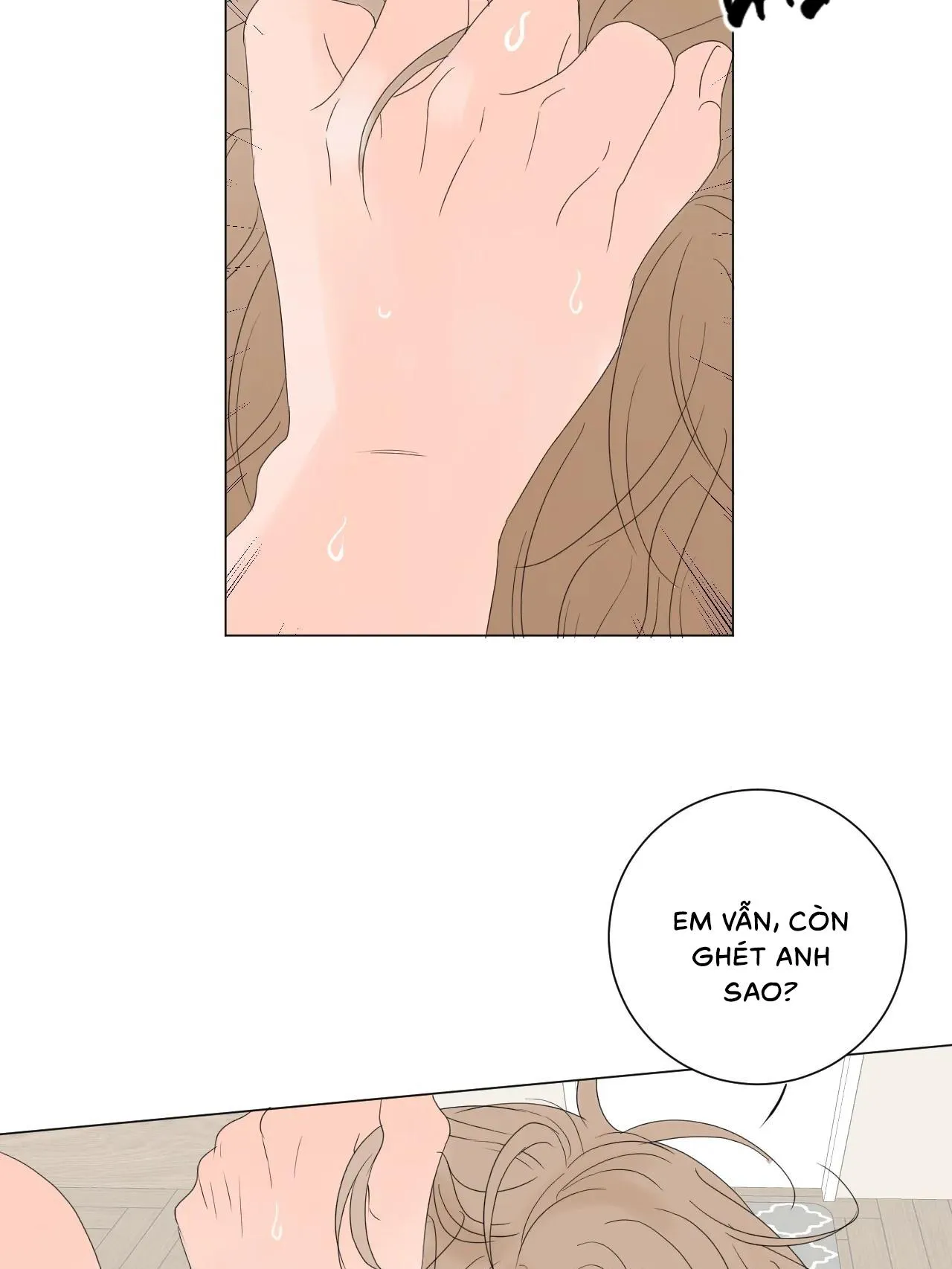 Tháng ngày của Ra On Chapter 5 Trang 80