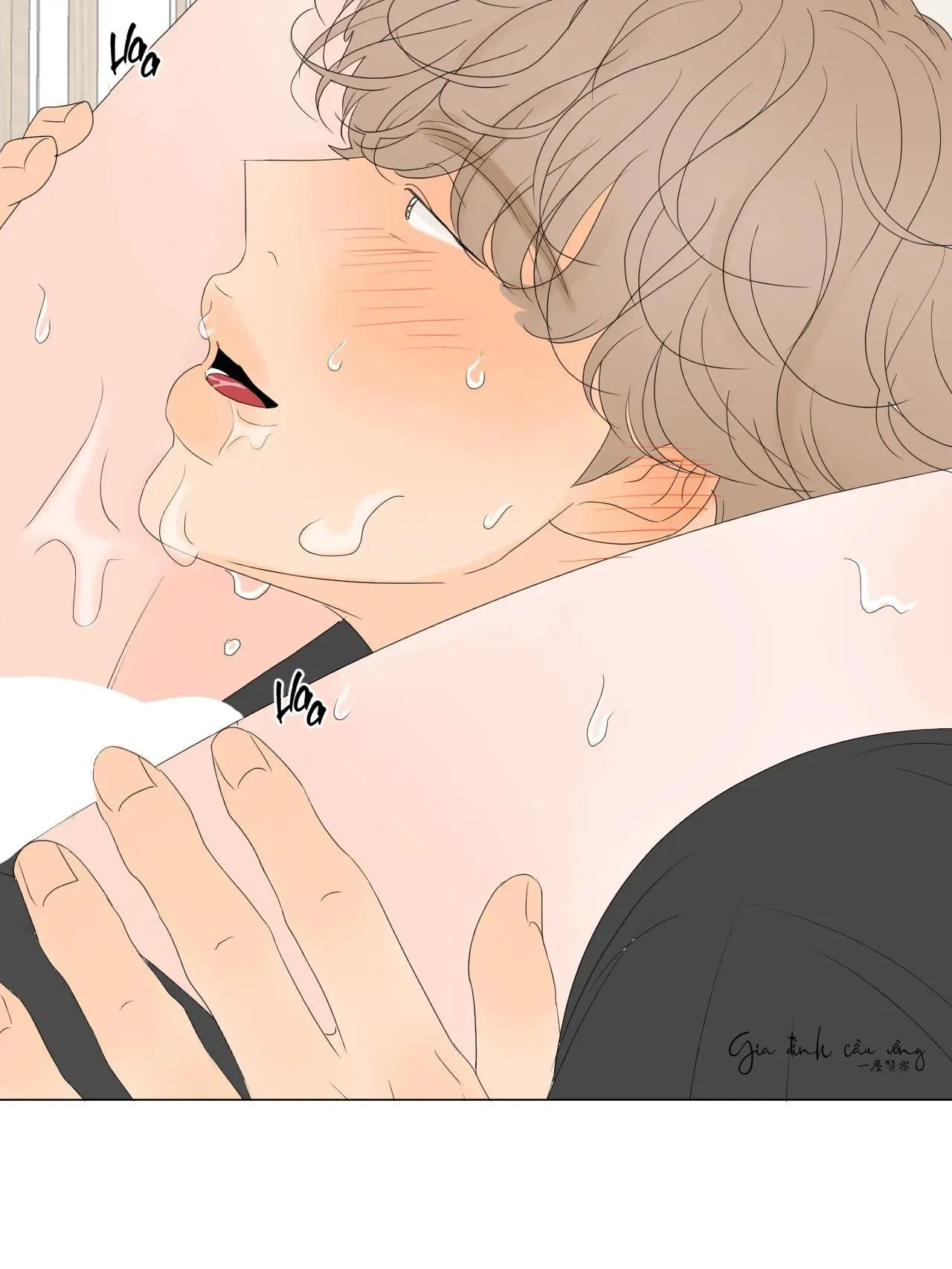 Tháng ngày của Ra On Chapter 5 Trang 89