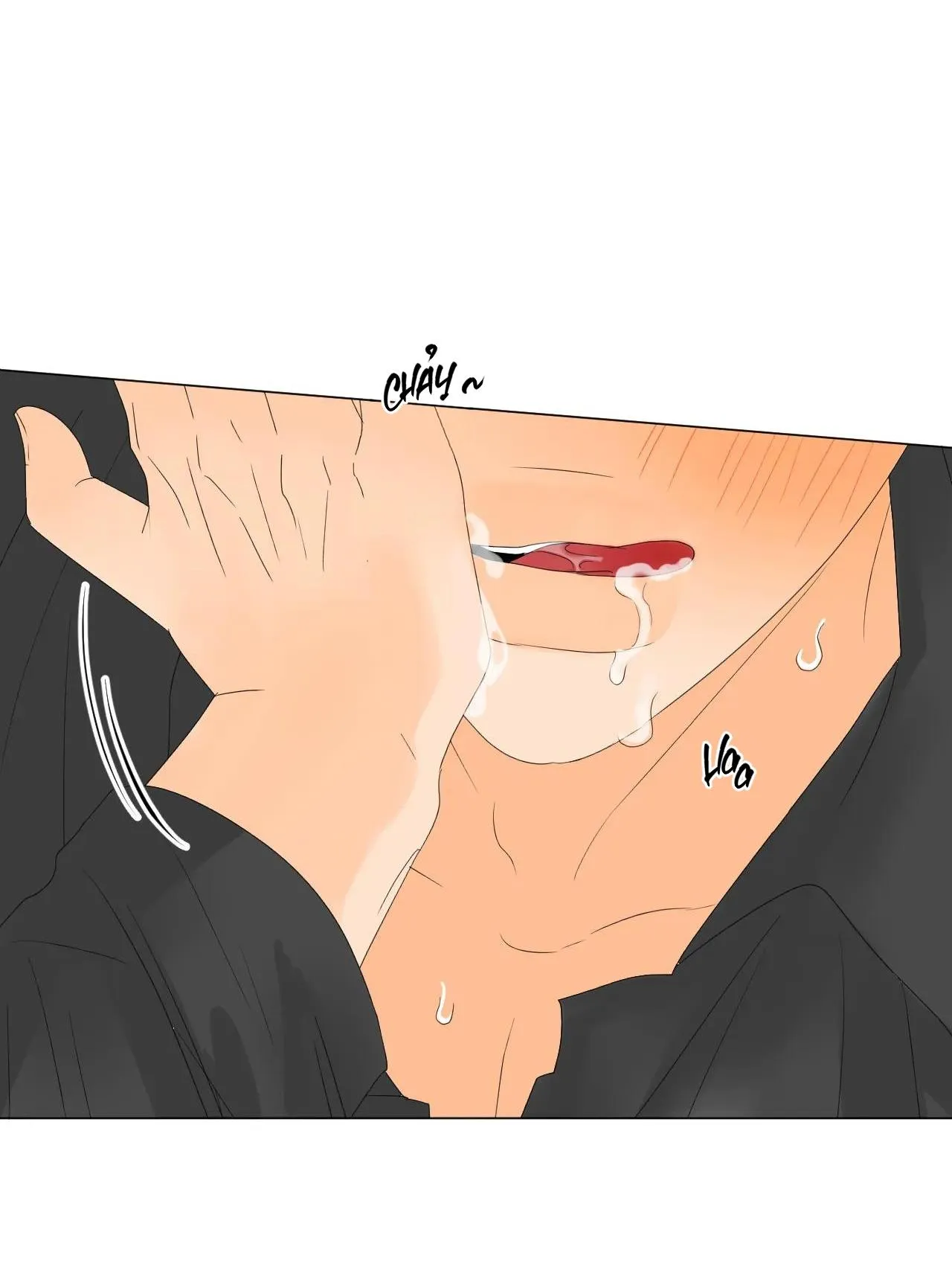 Tháng ngày của Ra On Chapter 5 Trang 90