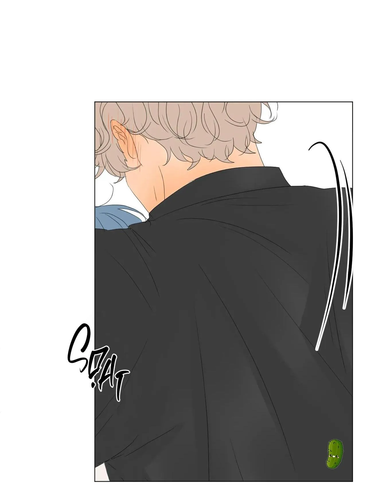 Tháng ngày của Ra On Chapter 5 Trang 91