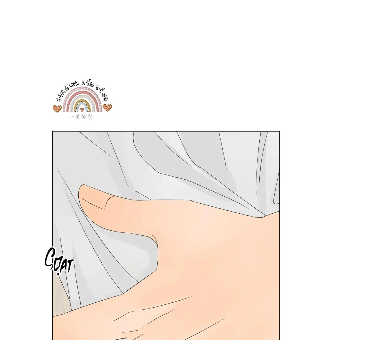 Tháng ngày của Ra On Chapter 5 Trang 92