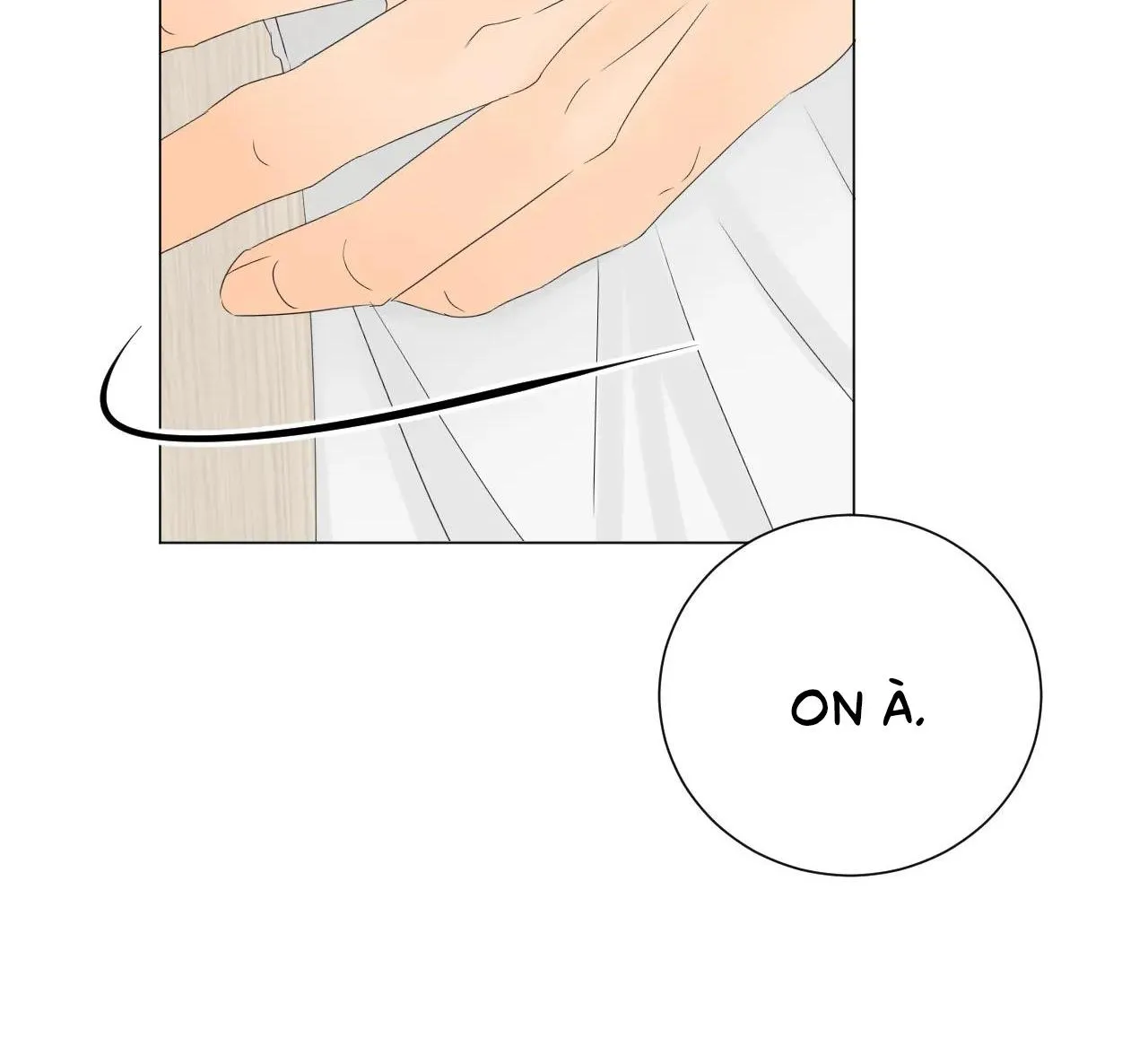 Tháng ngày của Ra On Chapter 5 Trang 93