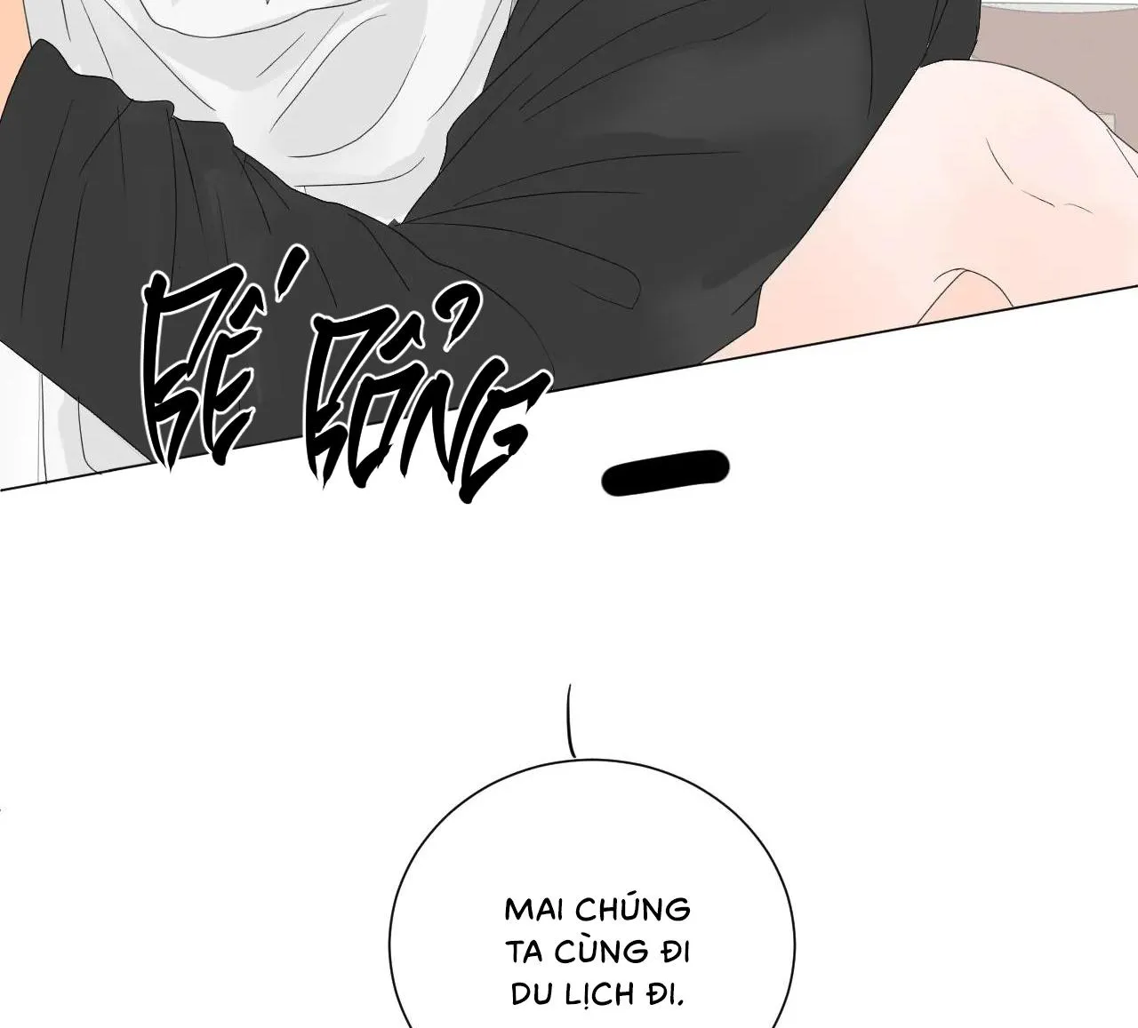 Tháng ngày của Ra On Chapter 5 Trang 96