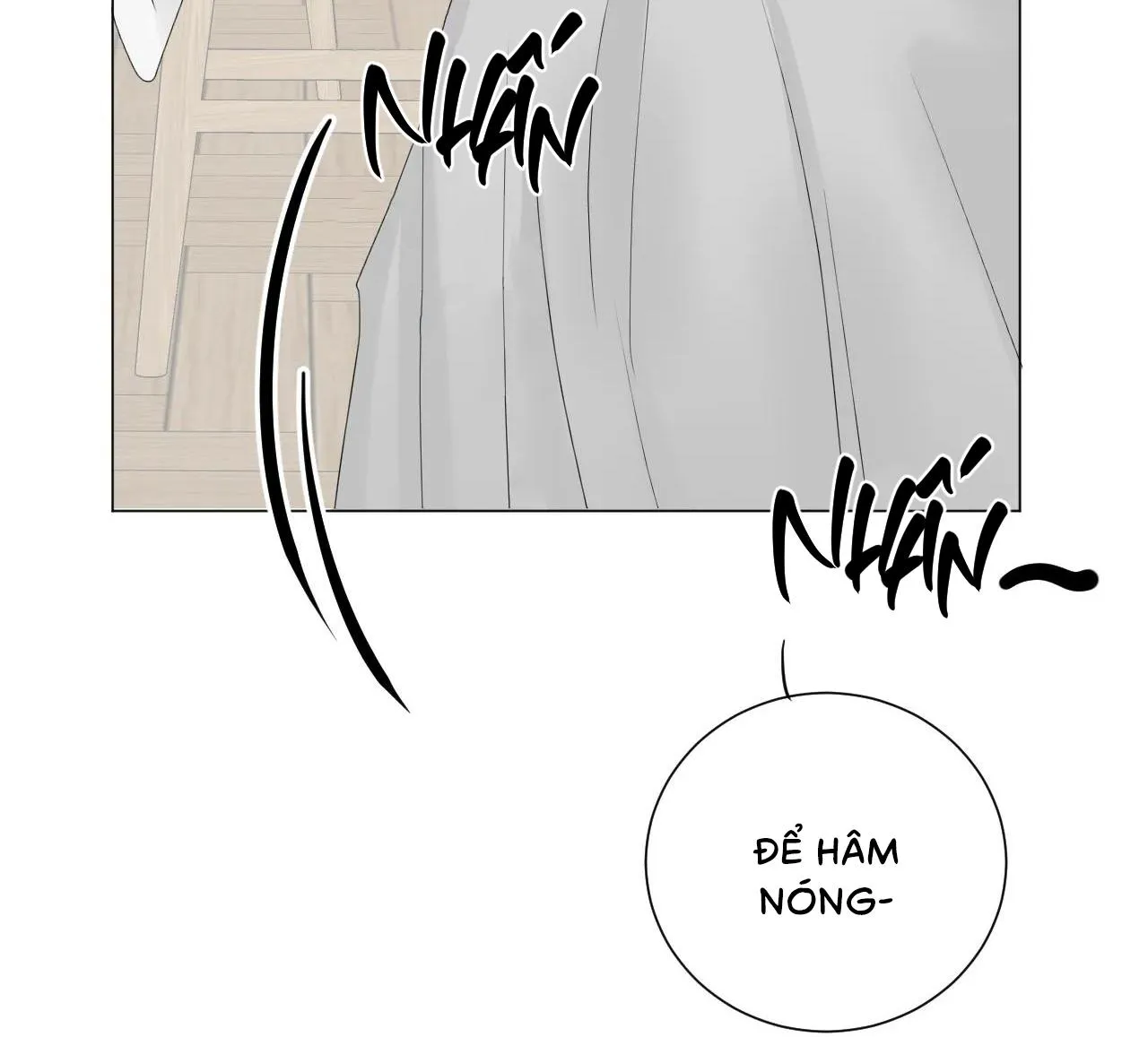 Tháng ngày của Ra On Chapter 5 Trang 99