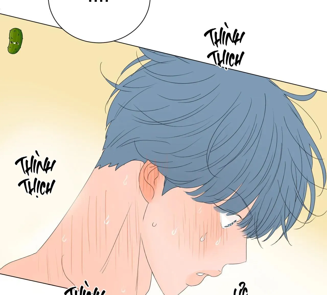 Tháng ngày của Ra On Chapter 5 Trang 101