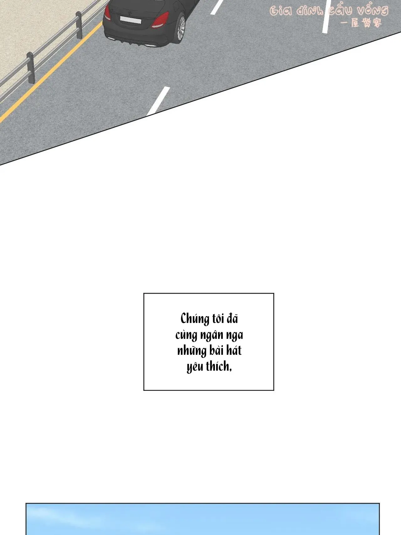 Tháng ngày của Ra On Chapter 6 Trang 3