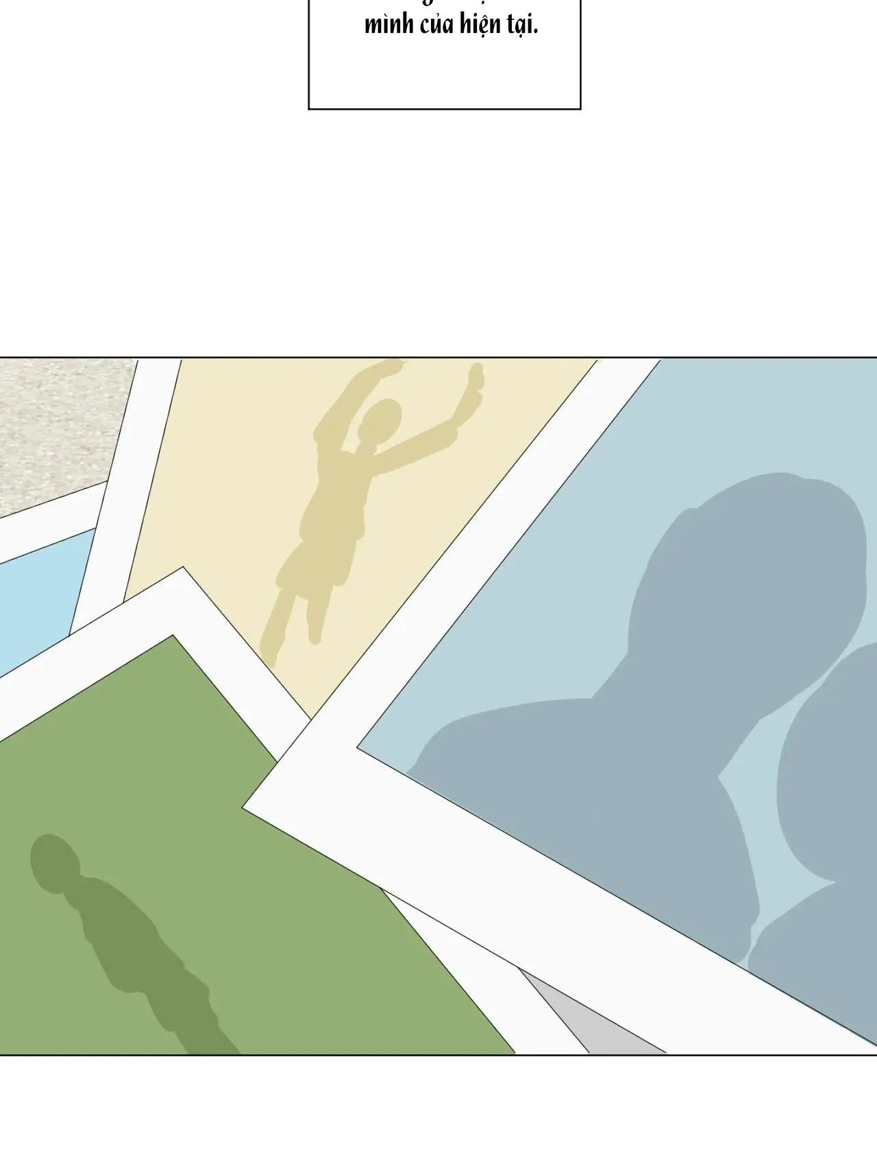 Tháng ngày của Ra On Chapter 6 Trang 10