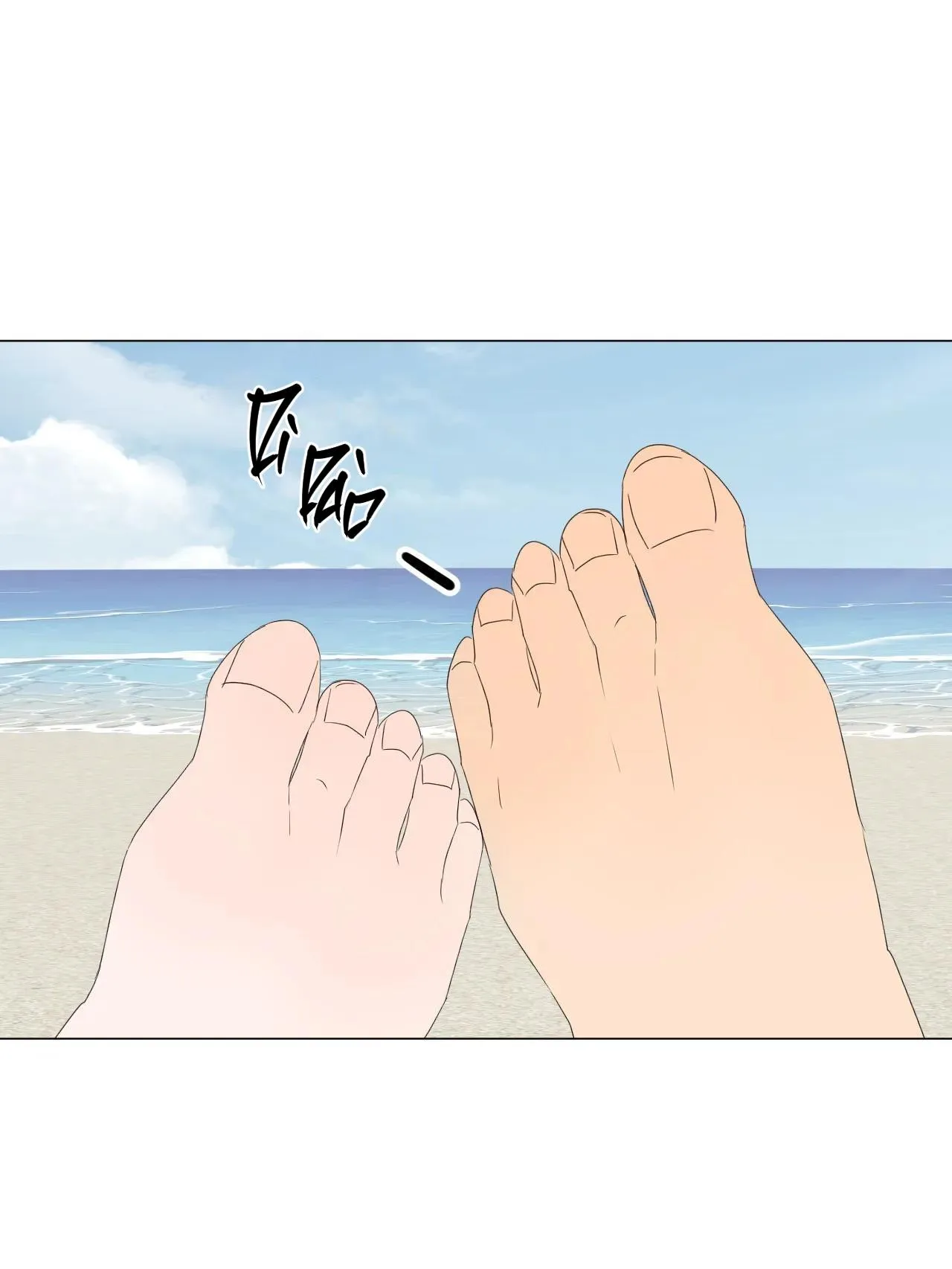 Tháng ngày của Ra On Chapter 6 Trang 11