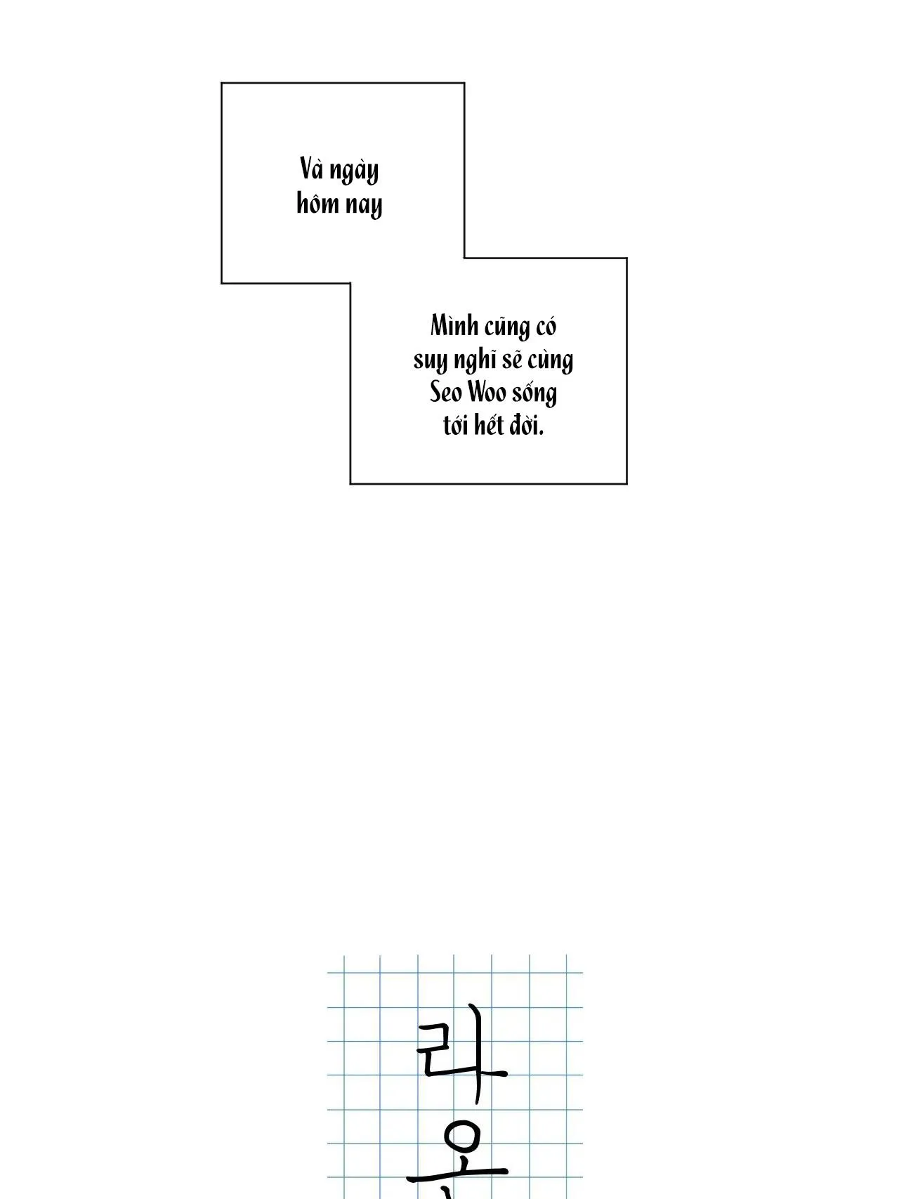 Tháng ngày của Ra On Chapter 6 Trang 12