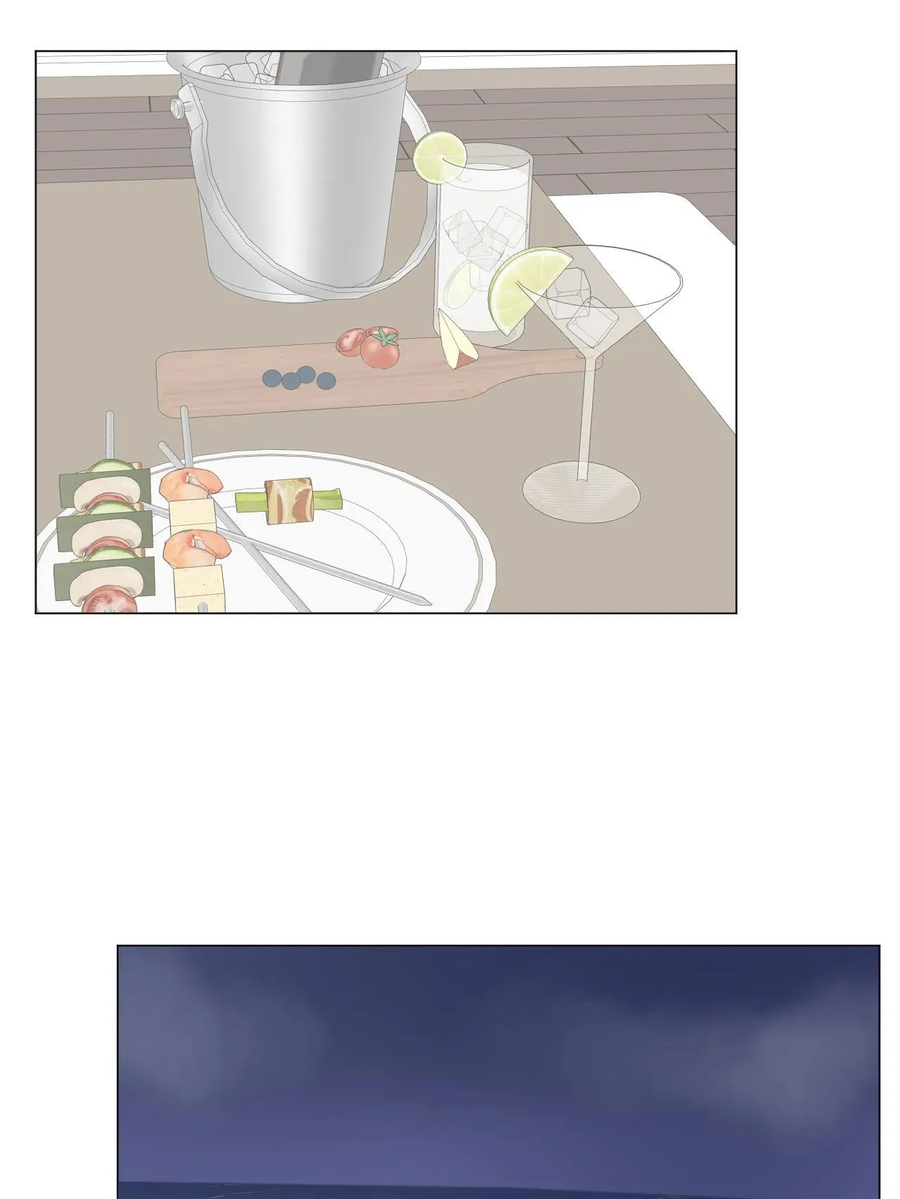 Tháng ngày của Ra On Chapter 6 Trang 14