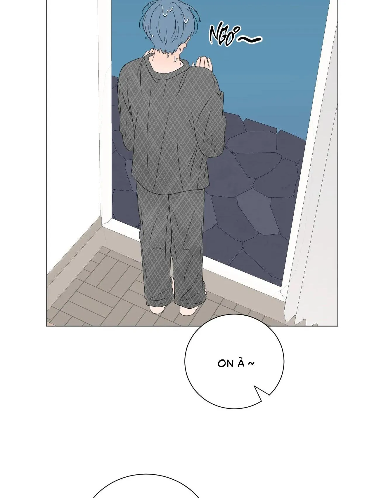 Tháng ngày của Ra On Chapter 6 Trang 16