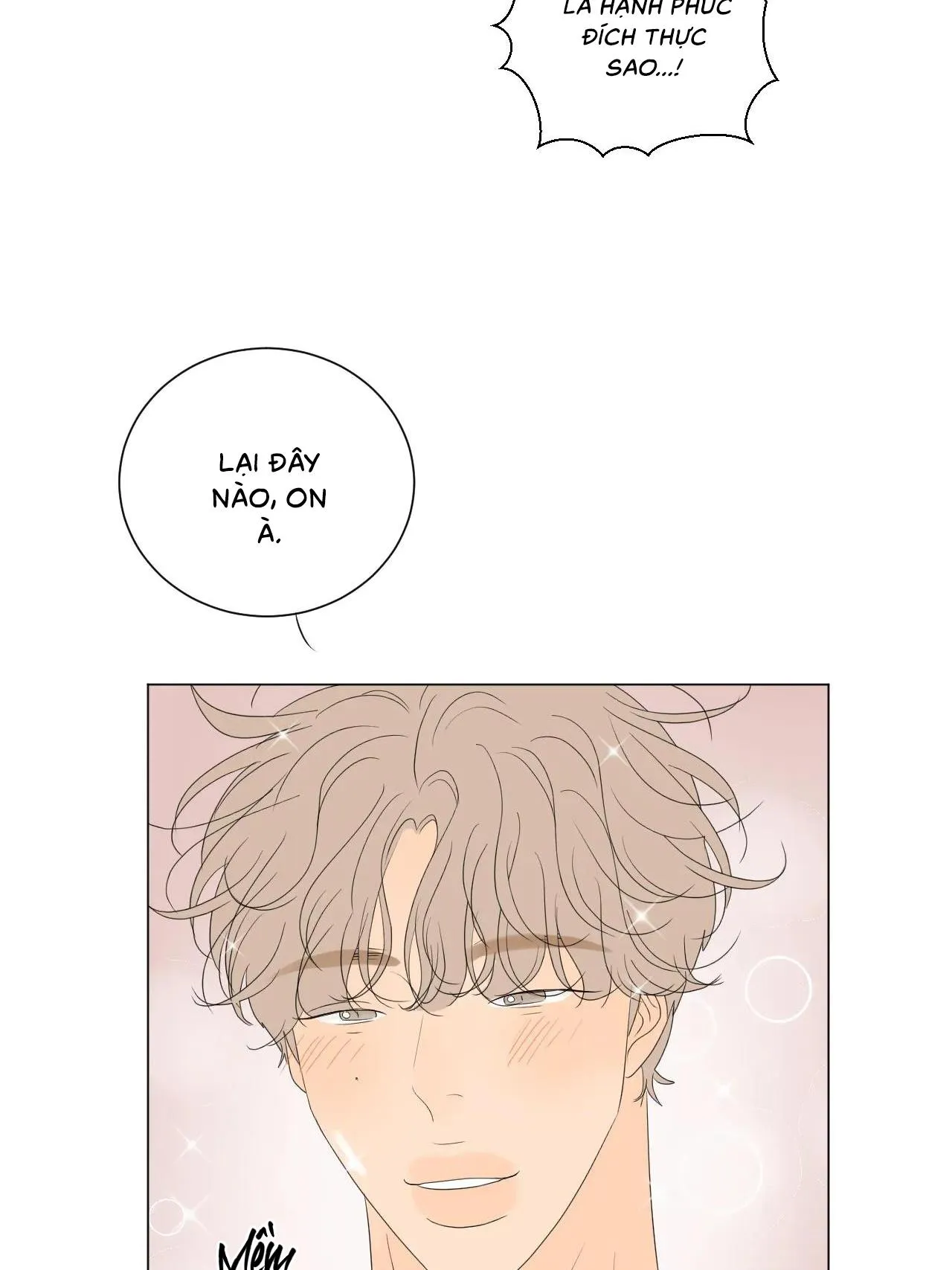 Tháng ngày của Ra On Chapter 6 Trang 18