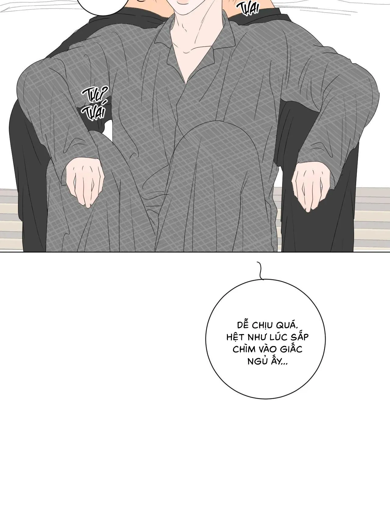 Tháng ngày của Ra On Chapter 6 Trang 23