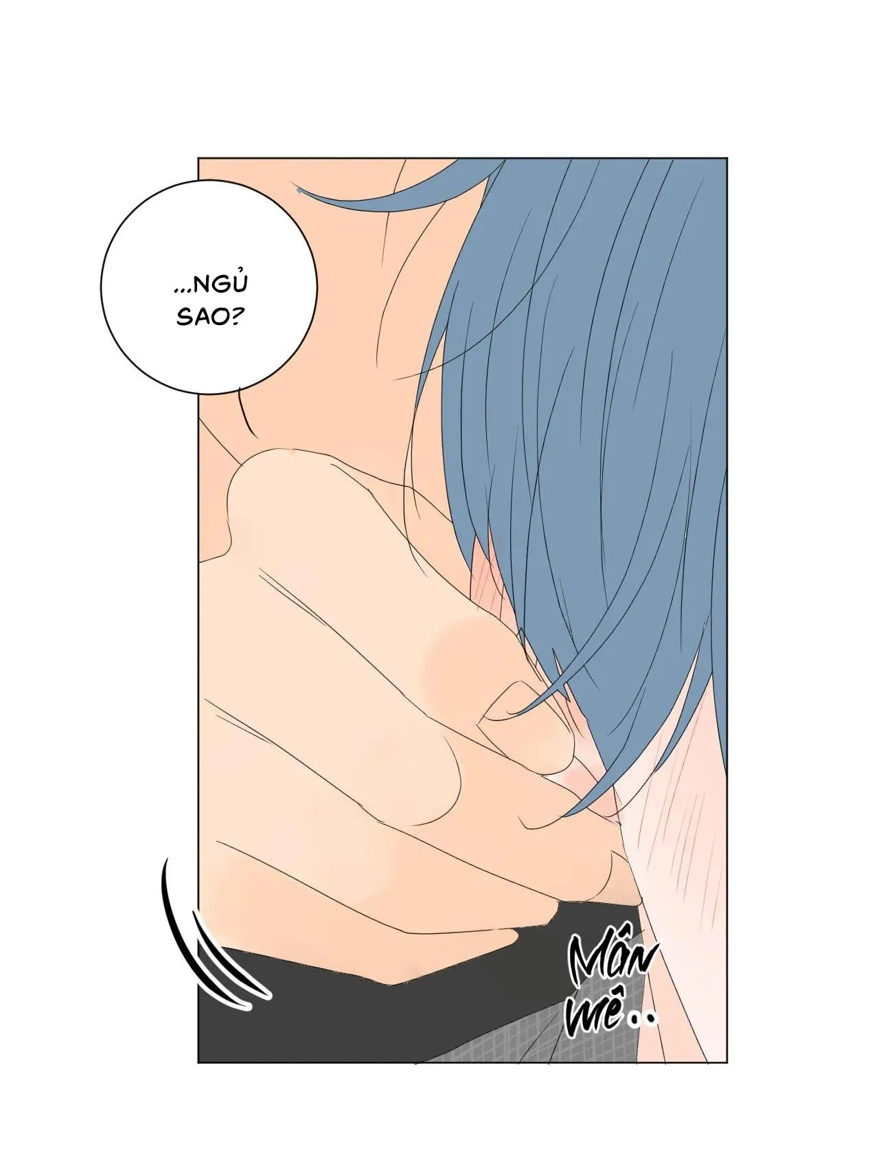 Tháng ngày của Ra On Chapter 6 Trang 24