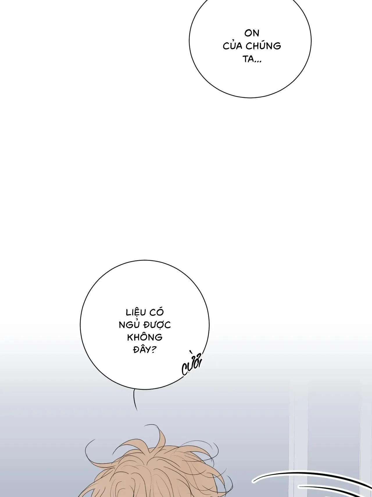 Tháng ngày của Ra On Chapter 6 Trang 26