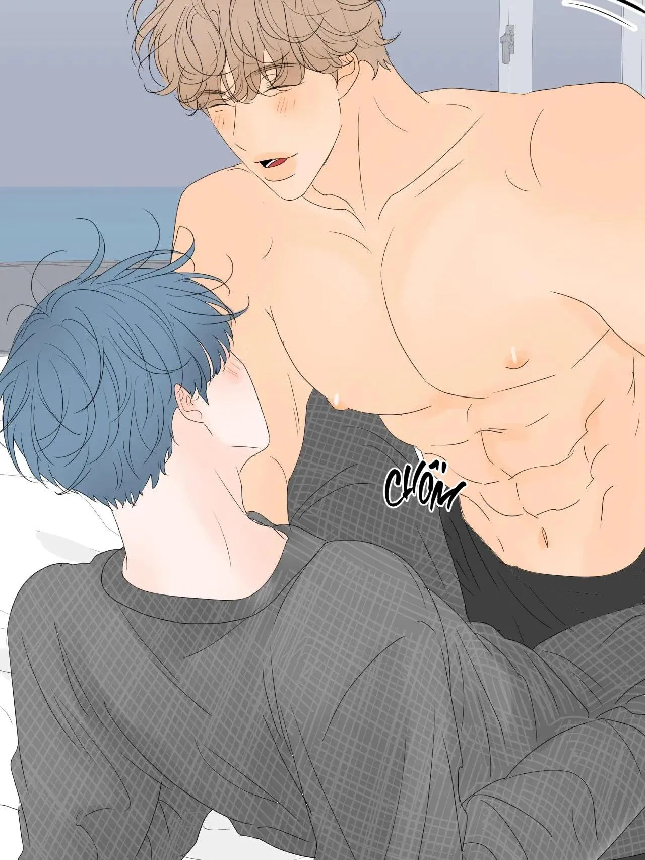 Tháng ngày của Ra On Chapter 6 Trang 27