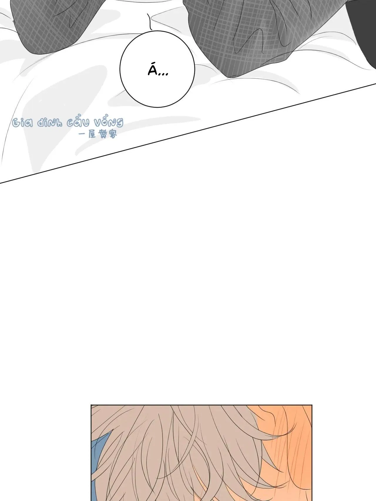 Tháng ngày của Ra On Chapter 6 Trang 28