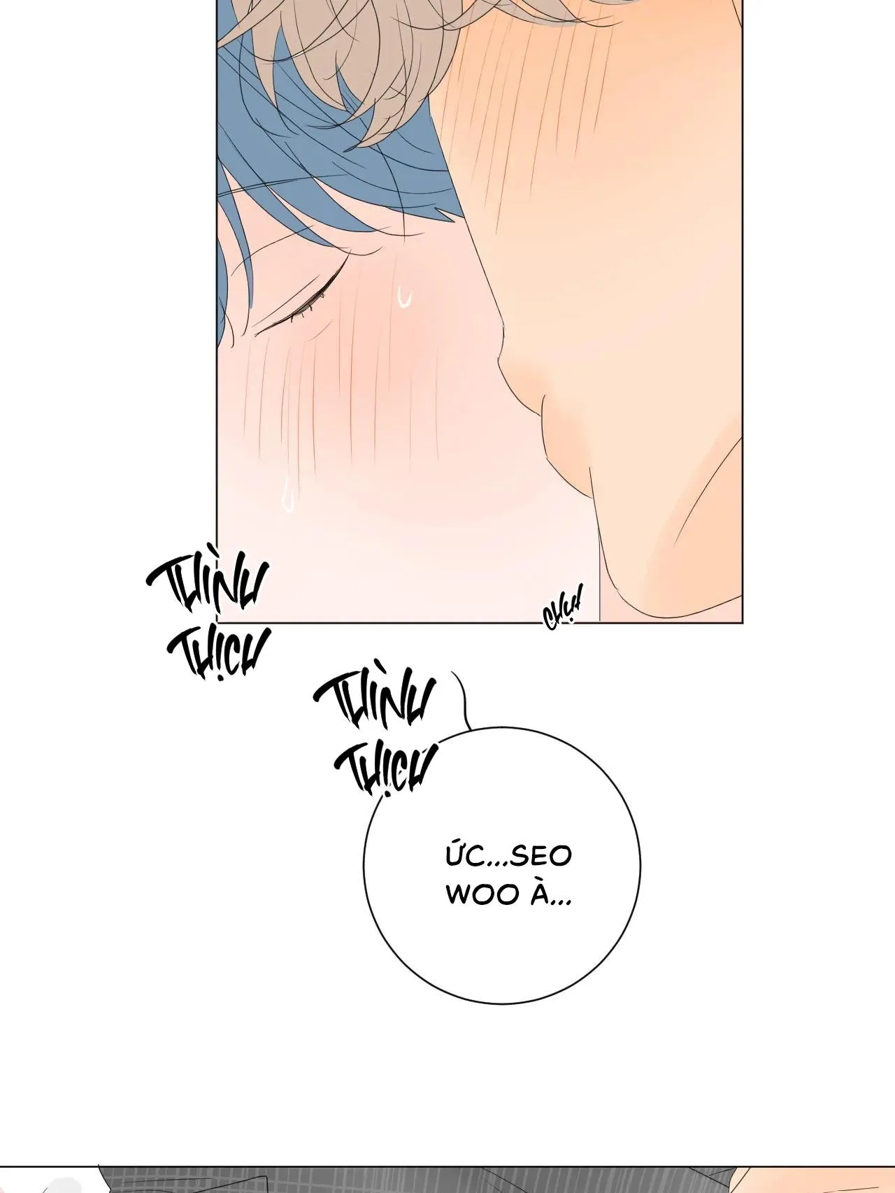 Tháng ngày của Ra On Chapter 6 Trang 29