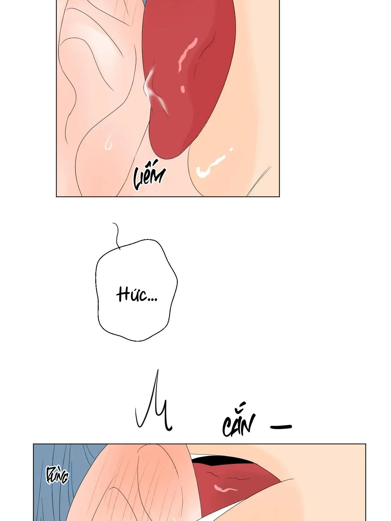 Tháng ngày của Ra On Chapter 6 Trang 31