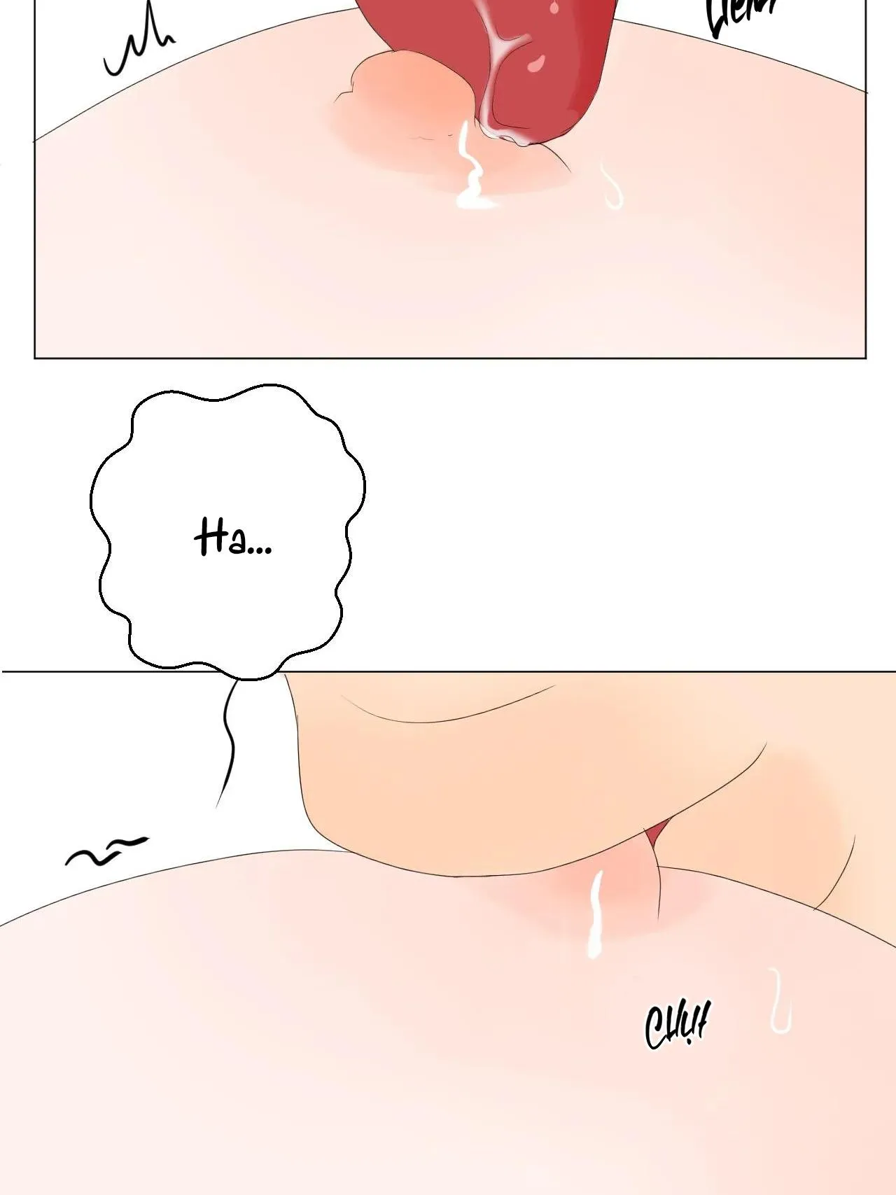 Tháng ngày của Ra On Chapter 6 Trang 36