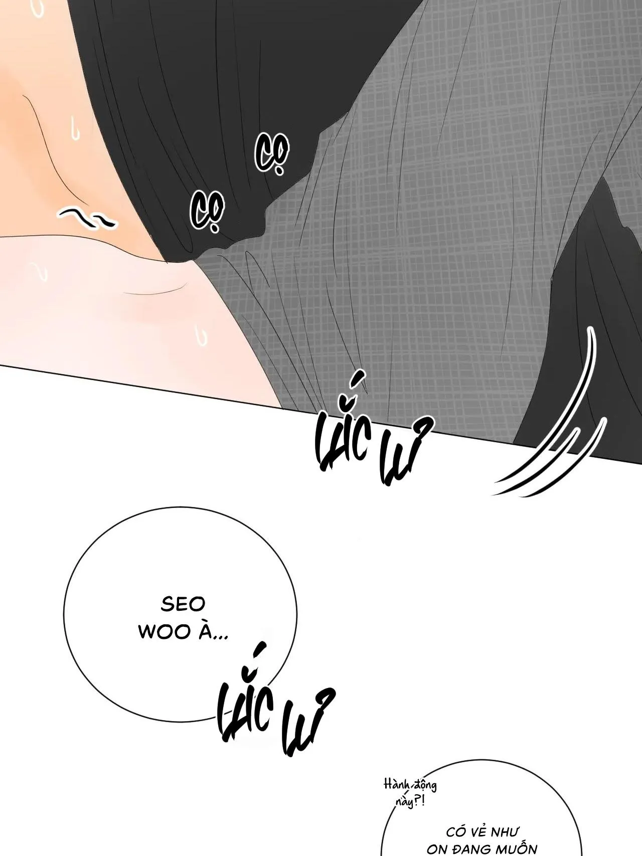 Tháng ngày của Ra On Chapter 6 Trang 40