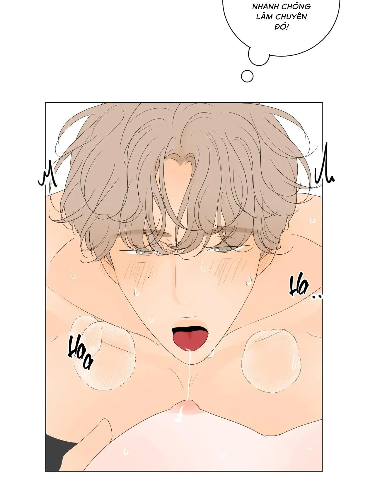 Tháng ngày của Ra On Chapter 6 Trang 41