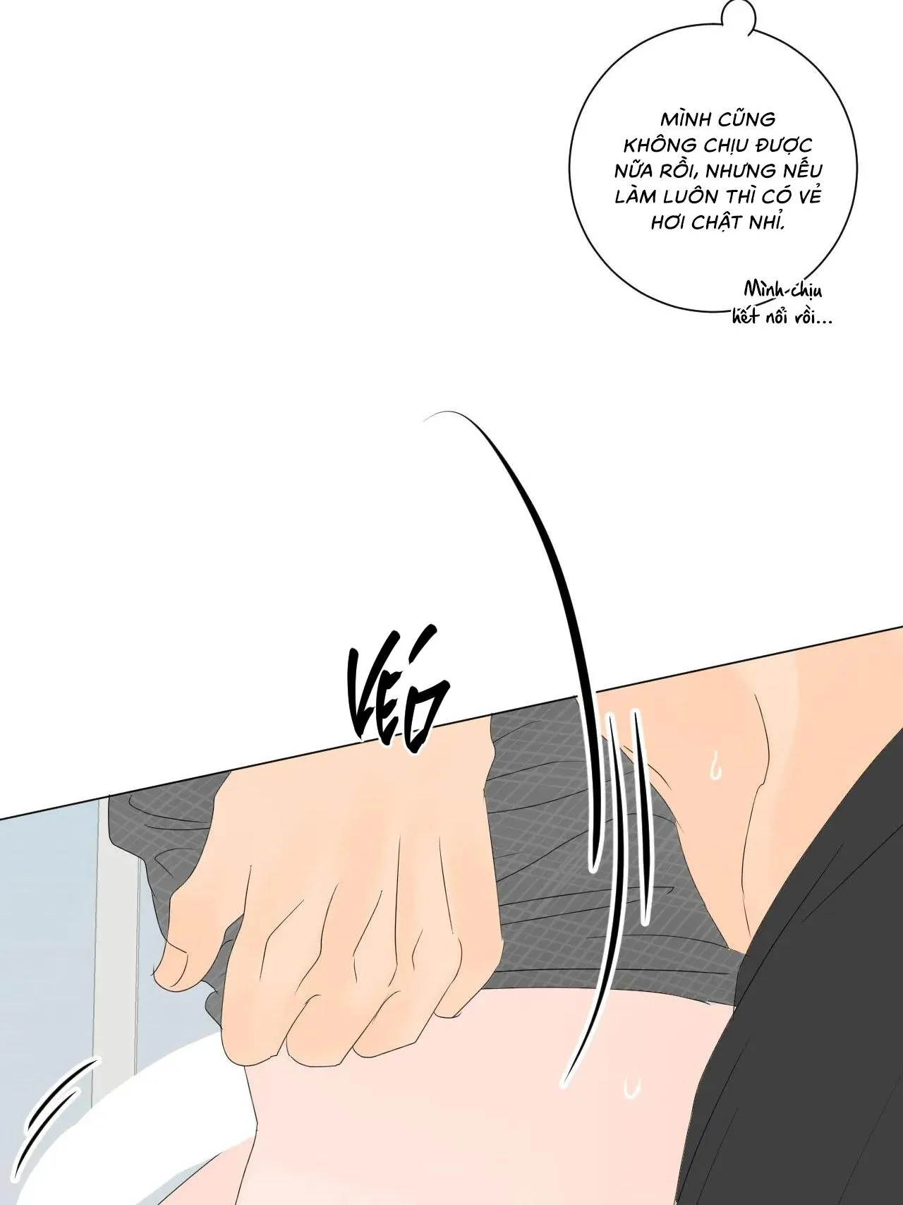 Tháng ngày của Ra On Chapter 6 Trang 43