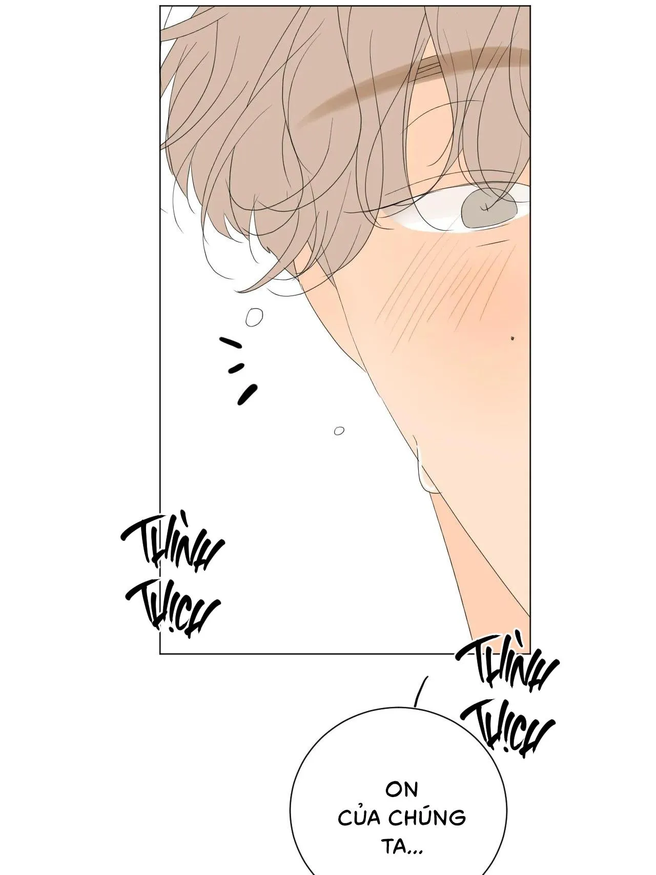 Tháng ngày của Ra On Chapter 6 Trang 45