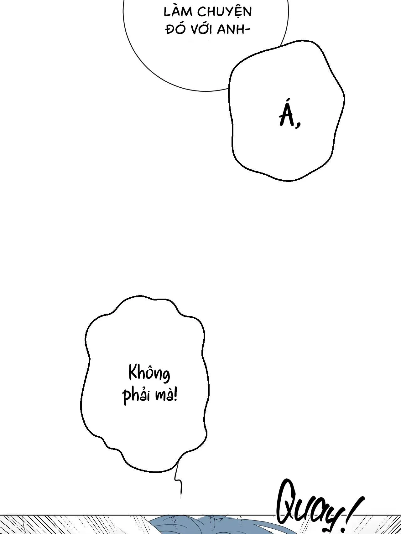 Tháng ngày của Ra On Chapter 6 Trang 50