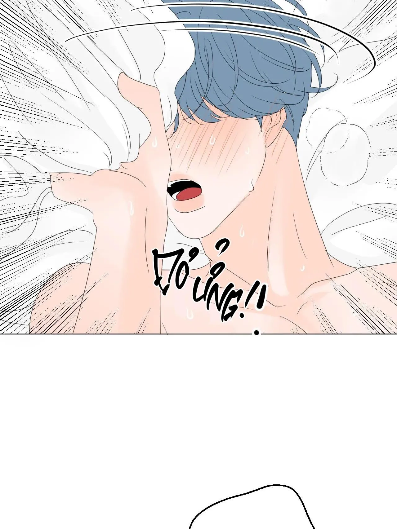 Tháng ngày của Ra On Chapter 6 Trang 51