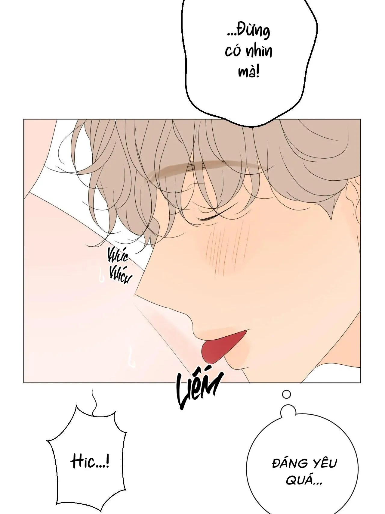 Tháng ngày của Ra On Chapter 6 Trang 52